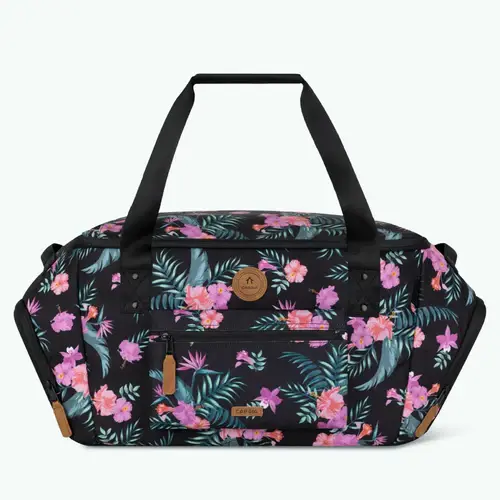 Duffle Explorer Valladolid