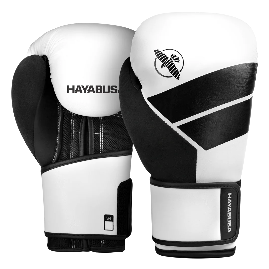 Winningdays S4 Boxing Gloves