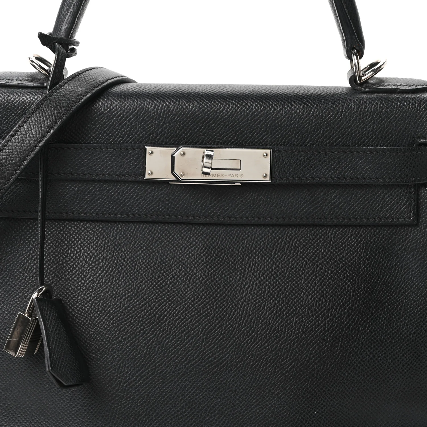 Epsom Kelly Retourne 28 Black