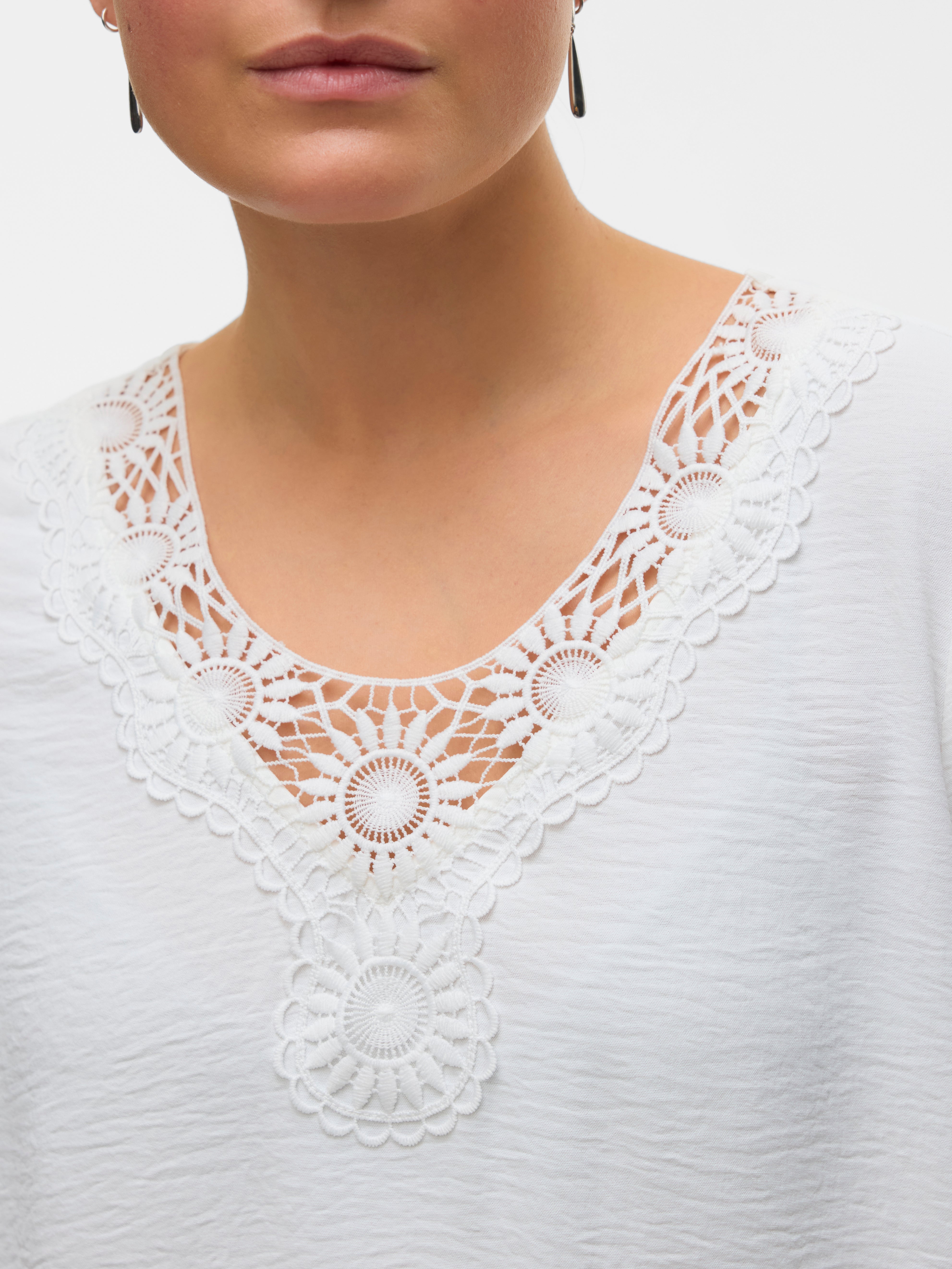 VERO MODA® VMALVA Top