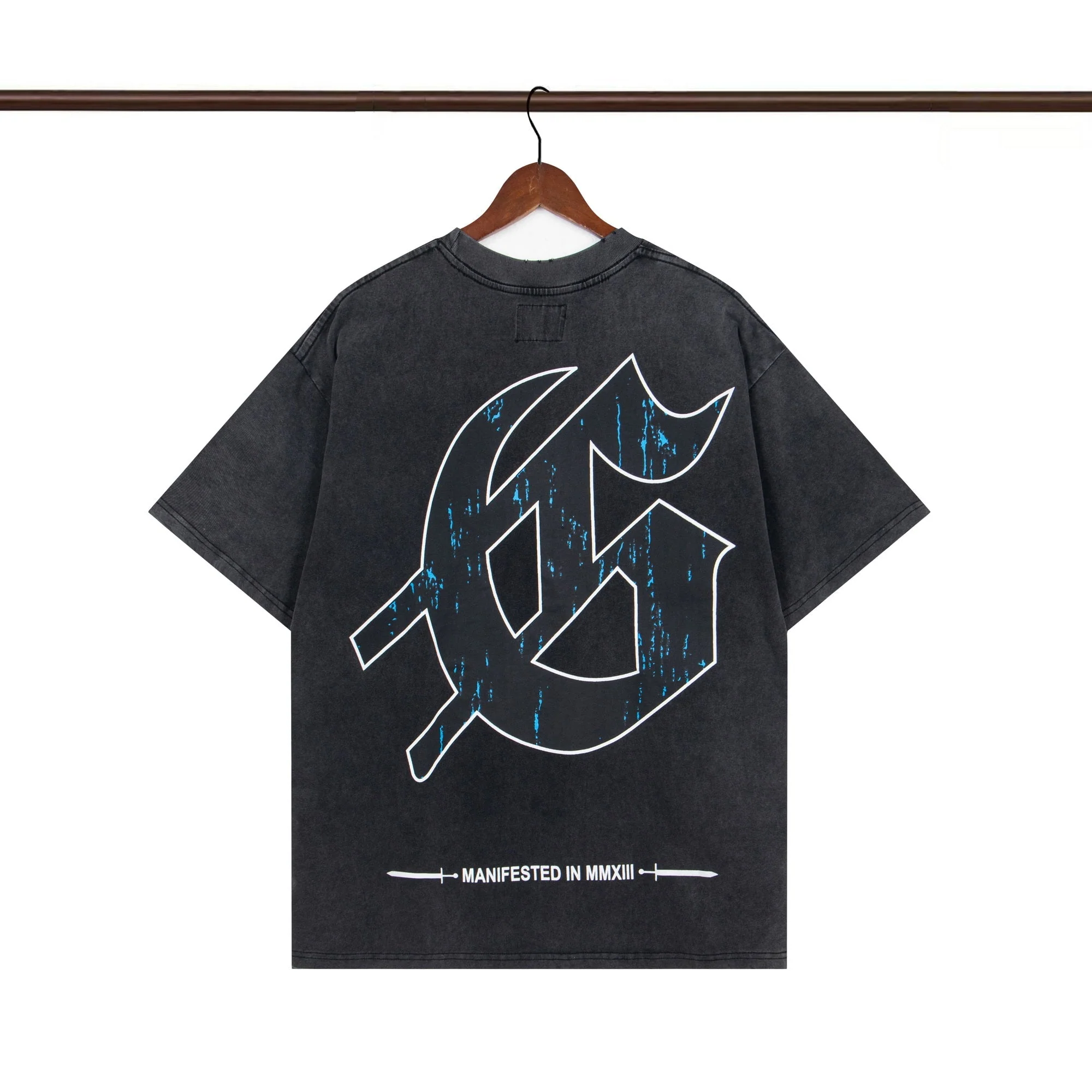 2025 New fashion T-shirt G32