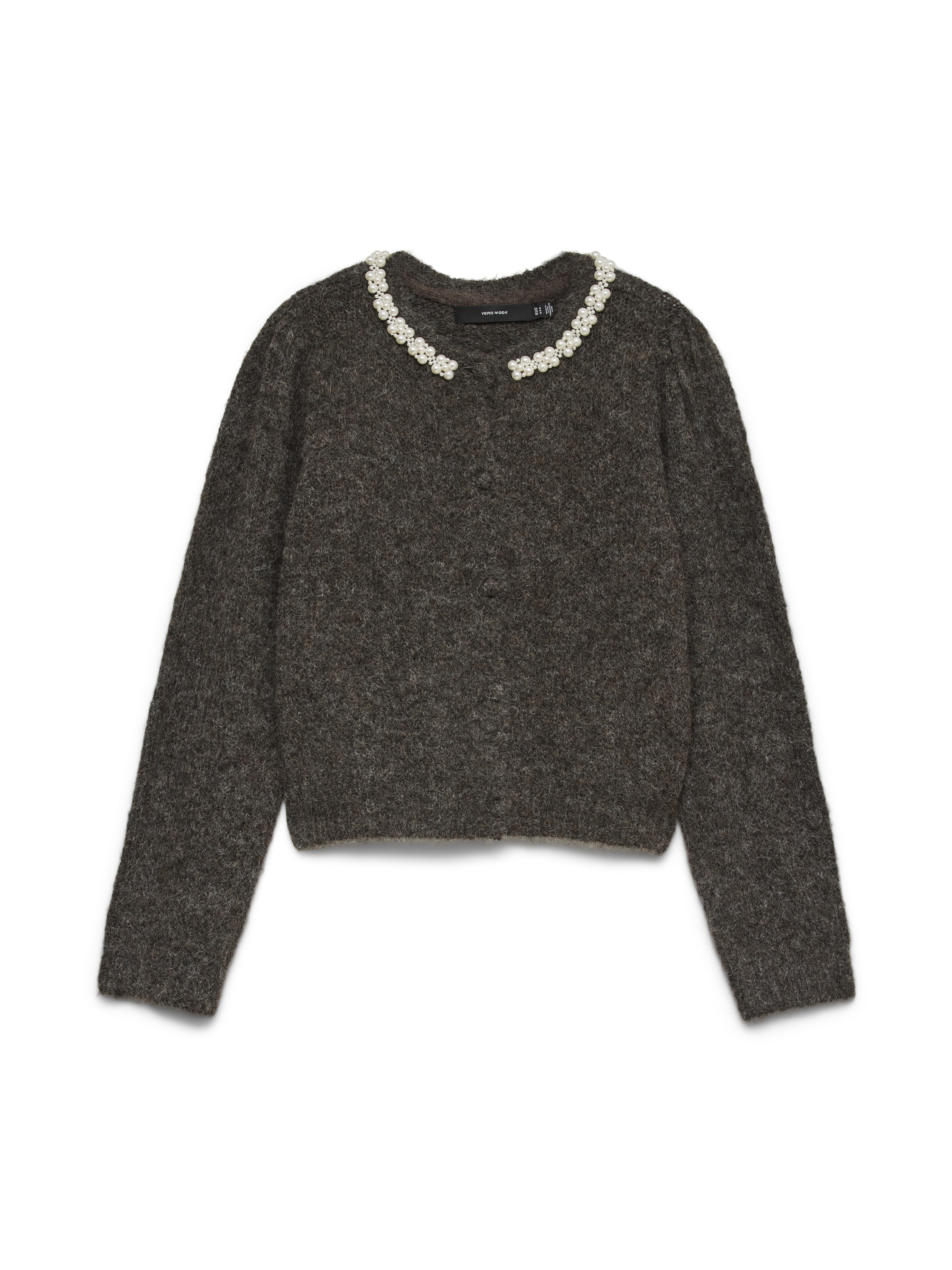 VERO MODA® VMOCEAN Knit Cardigan