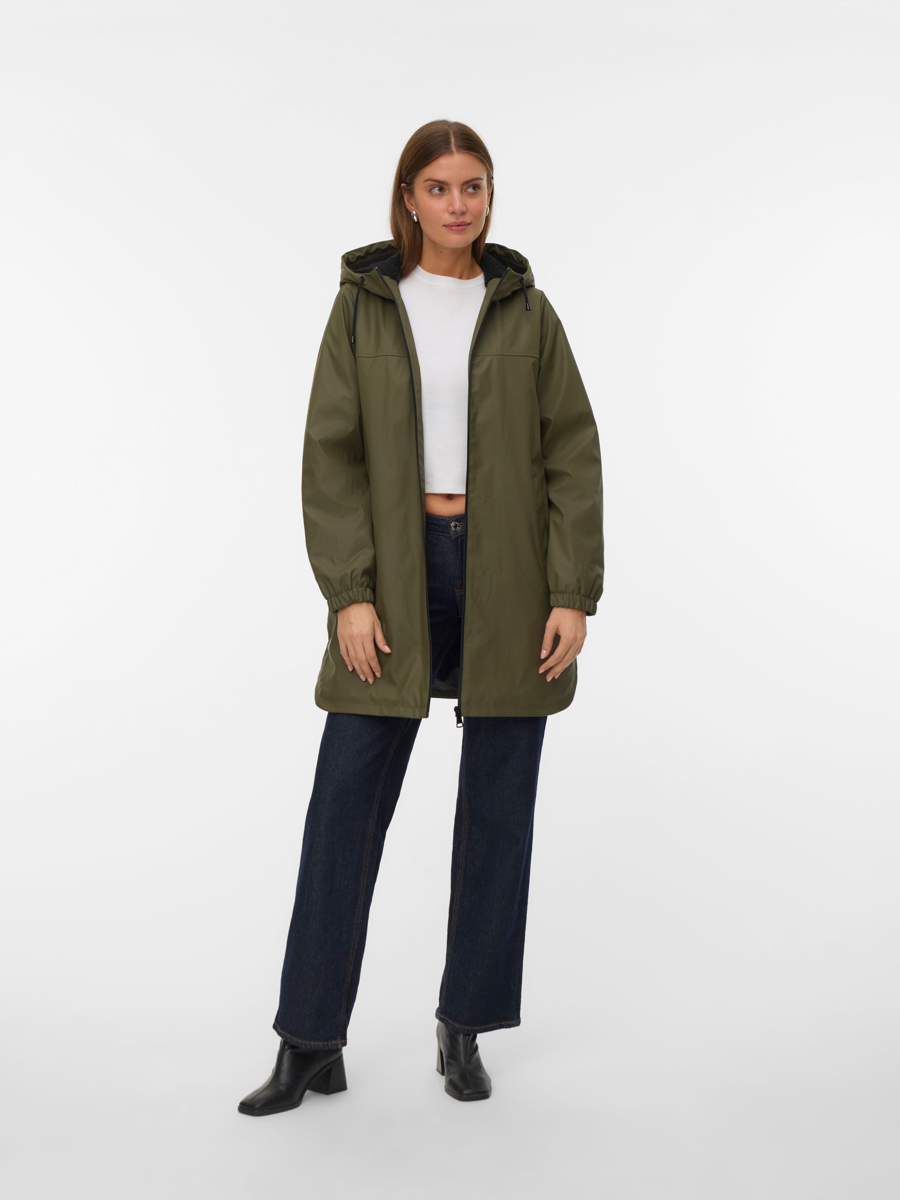 VERO MODA® VMASTA Coat