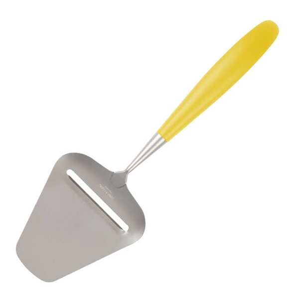 Amitto ostehøvel 23 cm universal sitrongul
