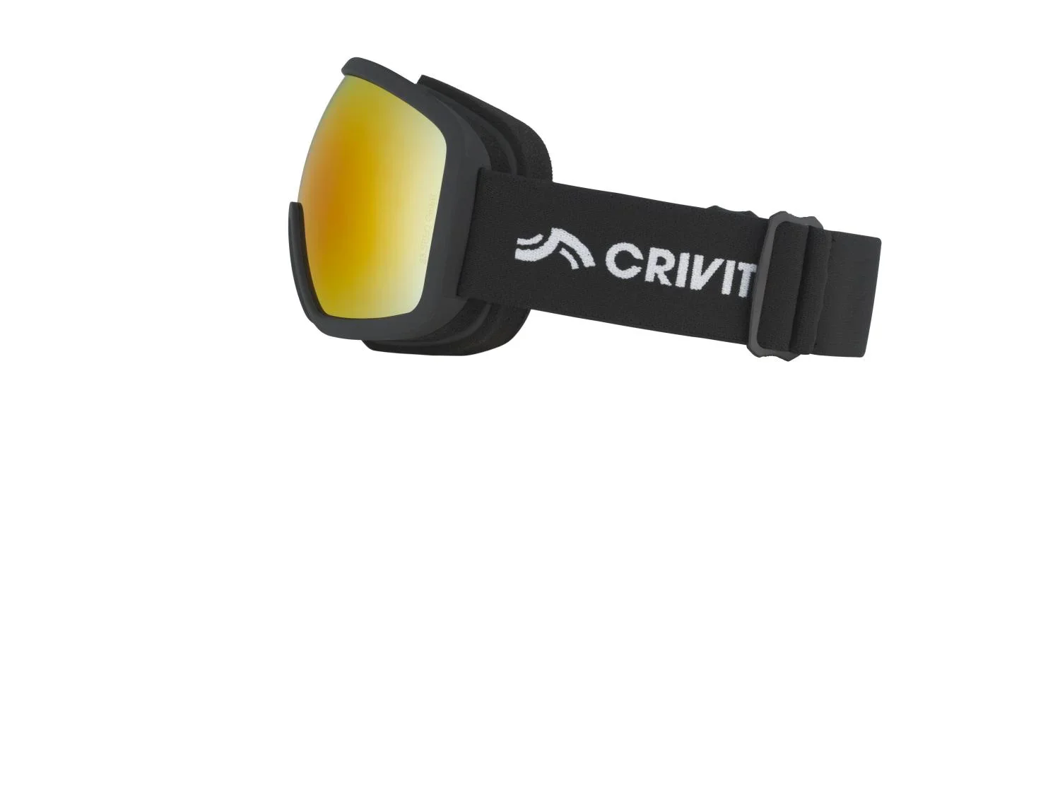 CRIVIT Masque de ski et de snowboard