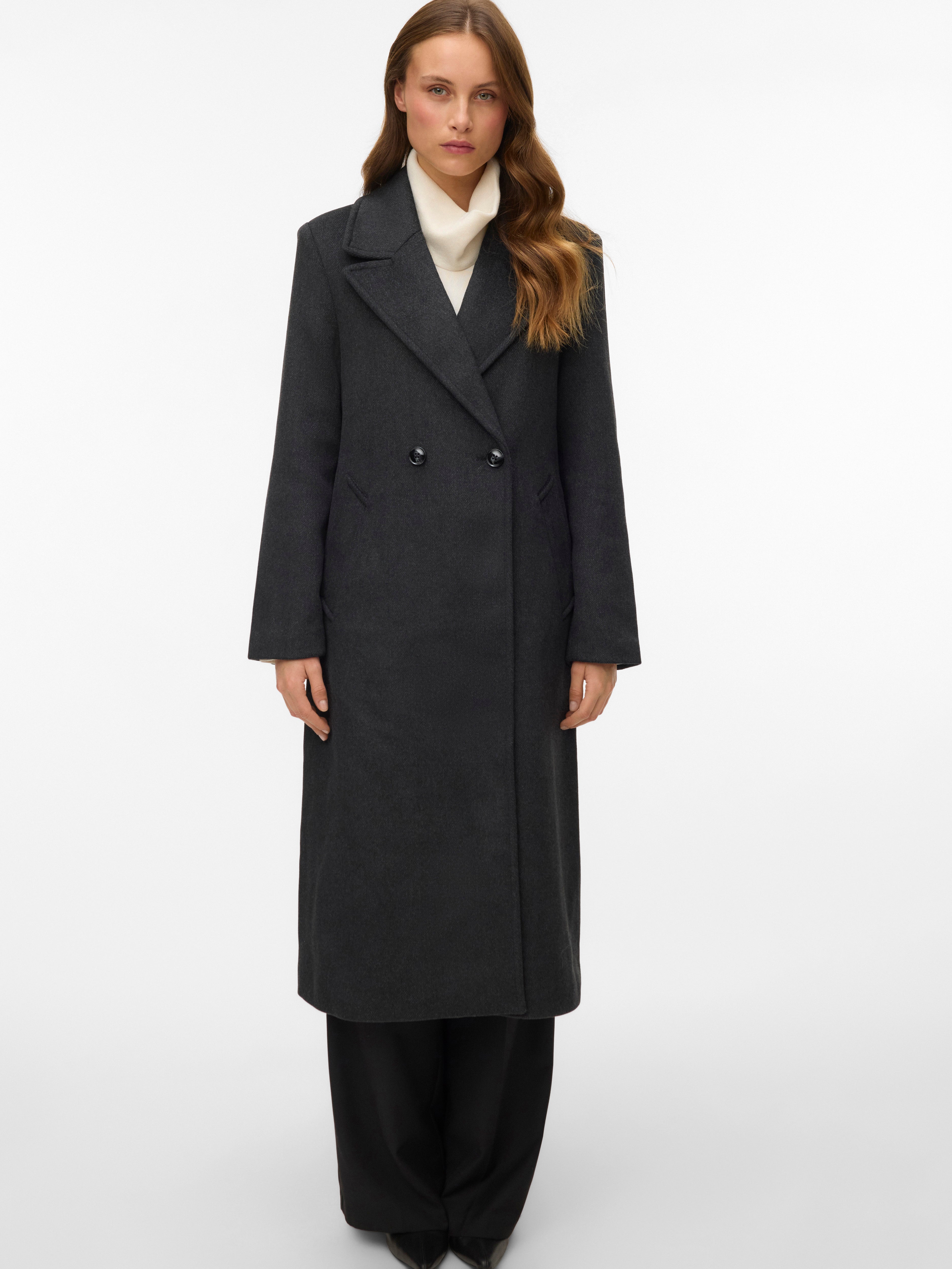 VERO MODA® VMGARNER Coat