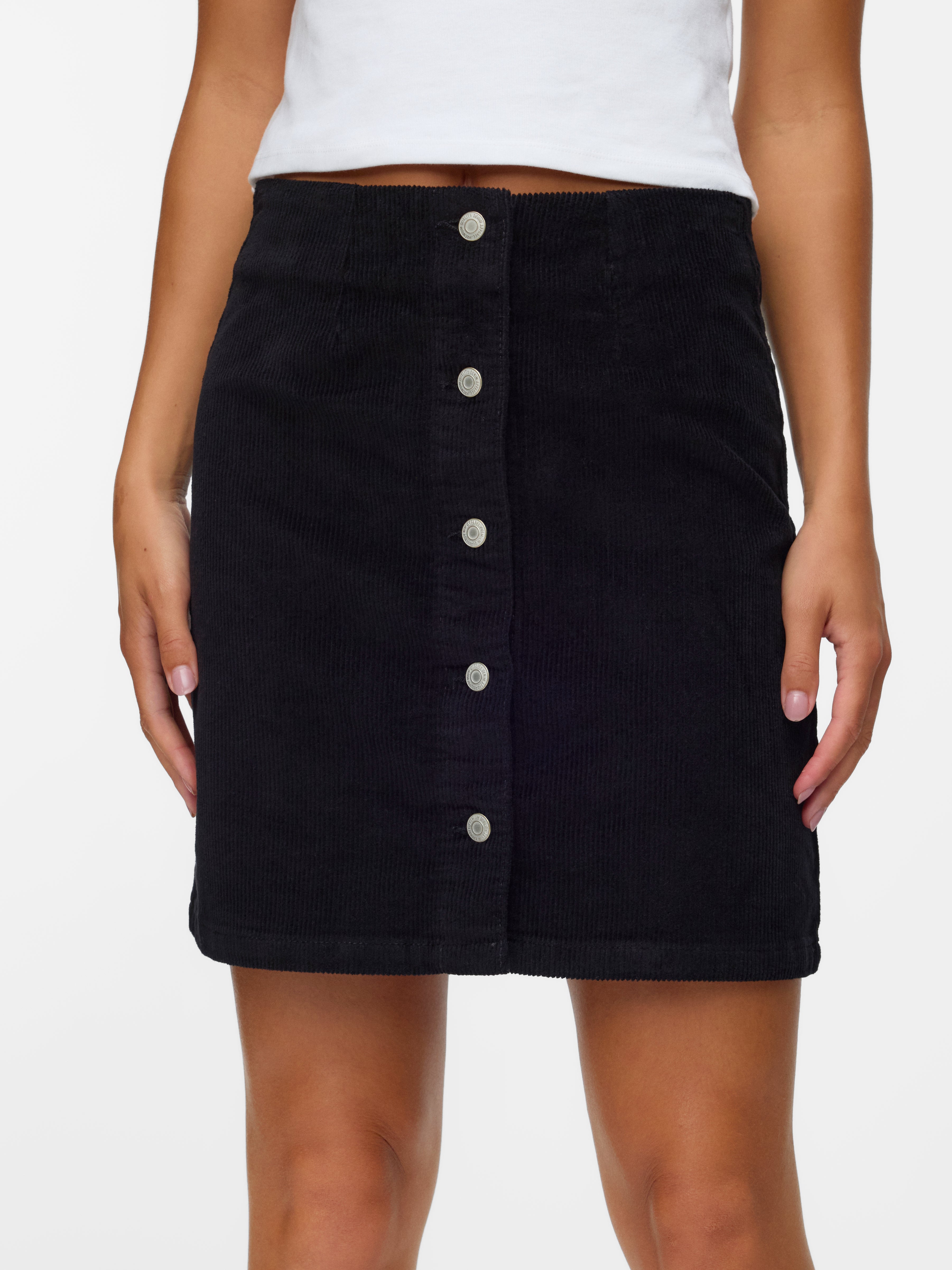 VERO MODA® VMETTA High waist Short skirt