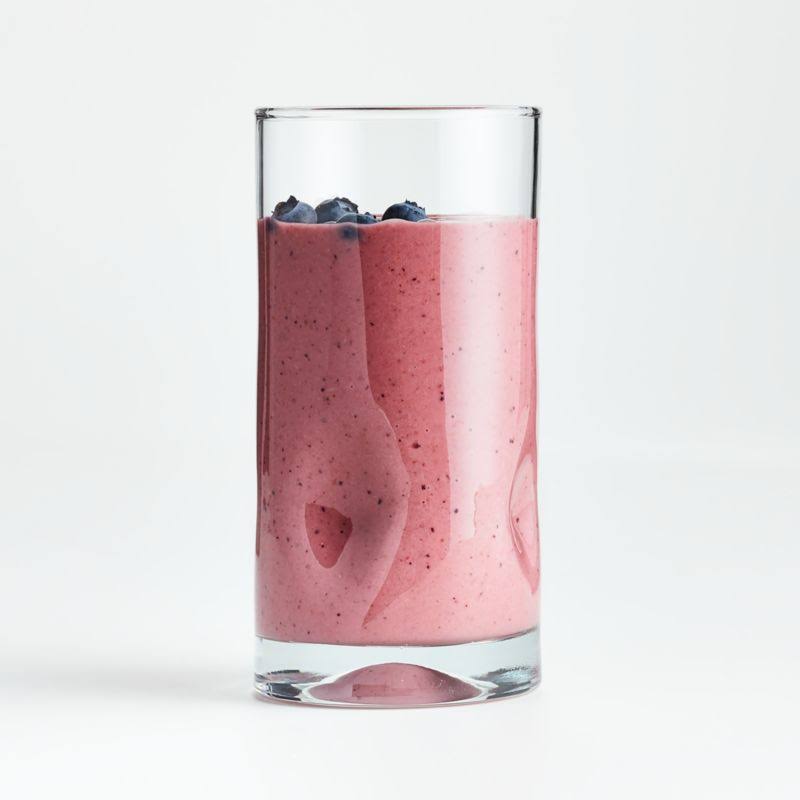 Impressions Cooler Glass | Crate & Barrel