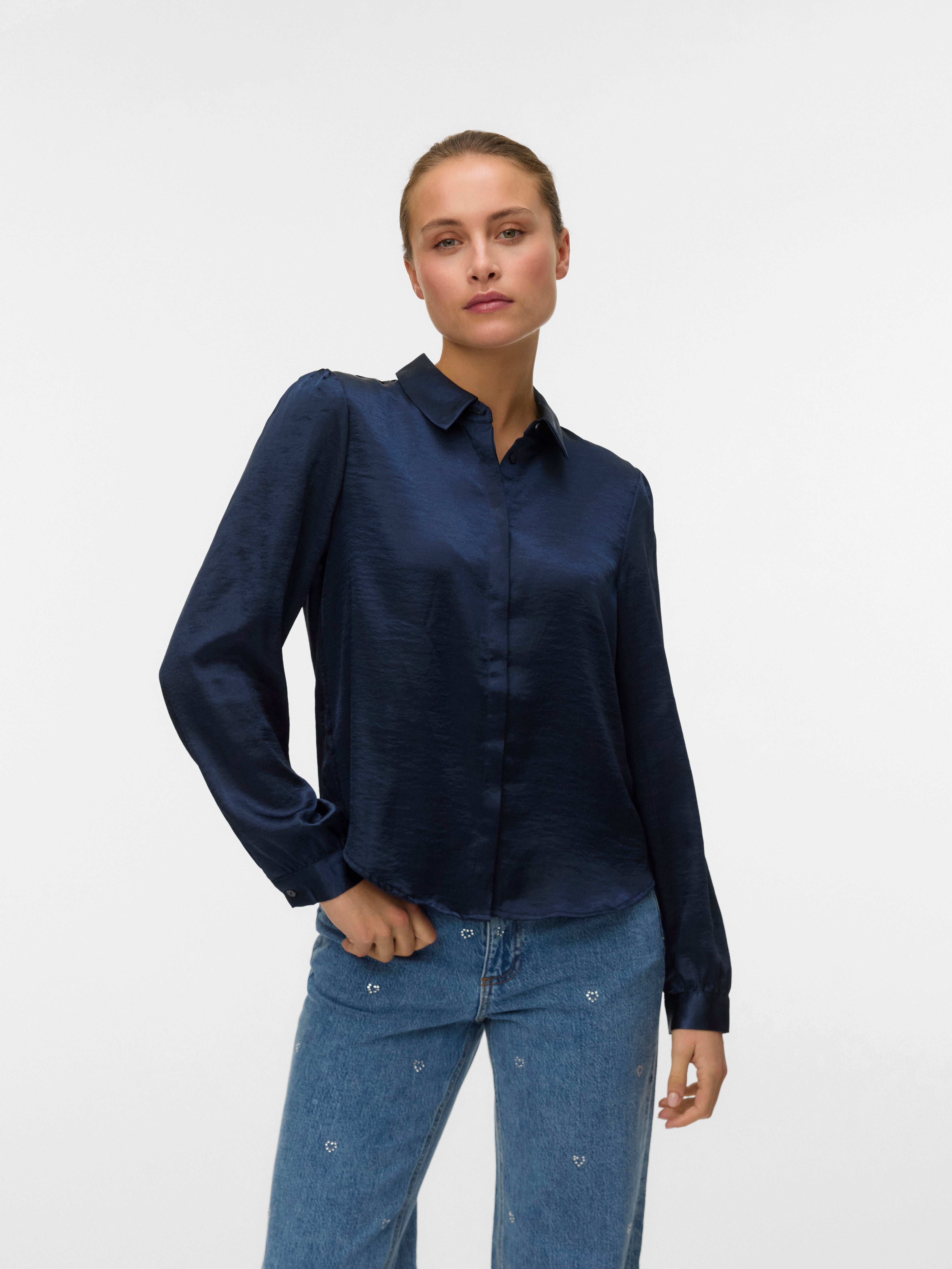 VERO MODA® VMTINA Shirt