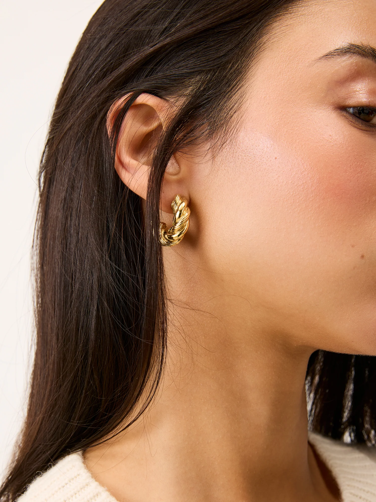 Boucles d'oreilles BELLISSIMA