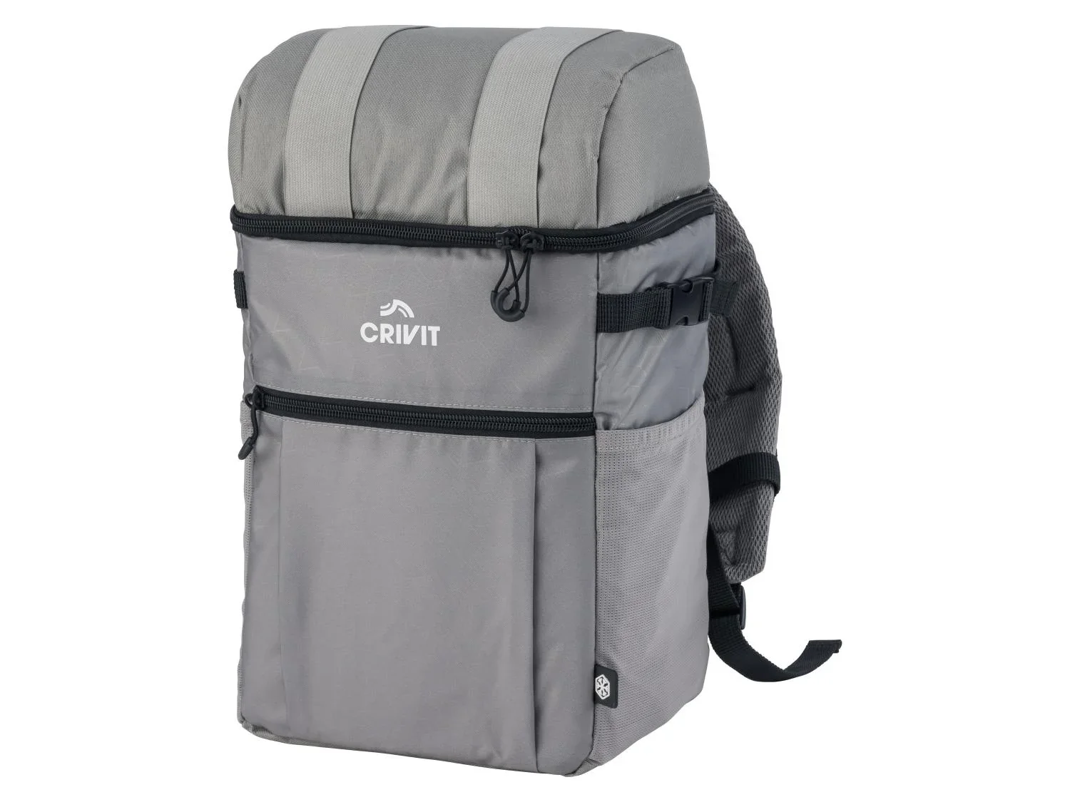 CRIVIT Sac  dos glacire