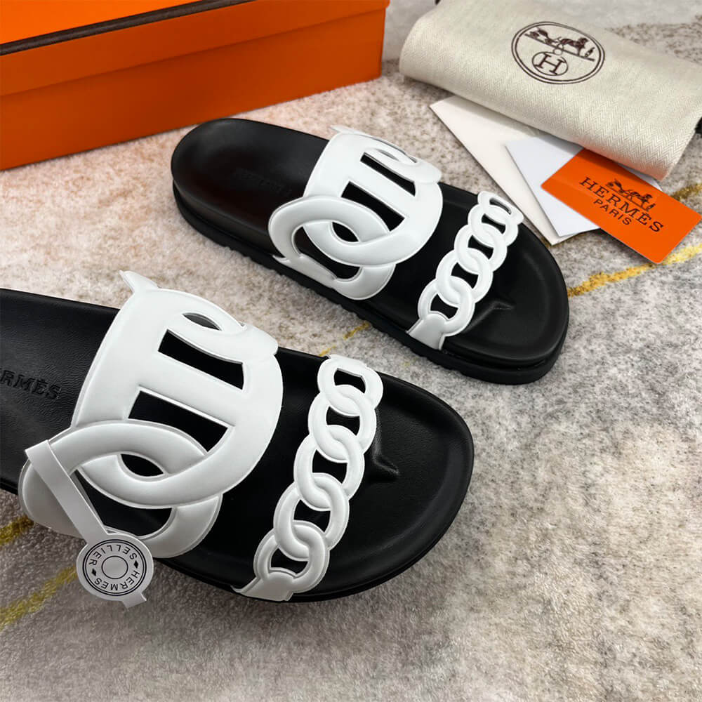 Hermes Extra sandal