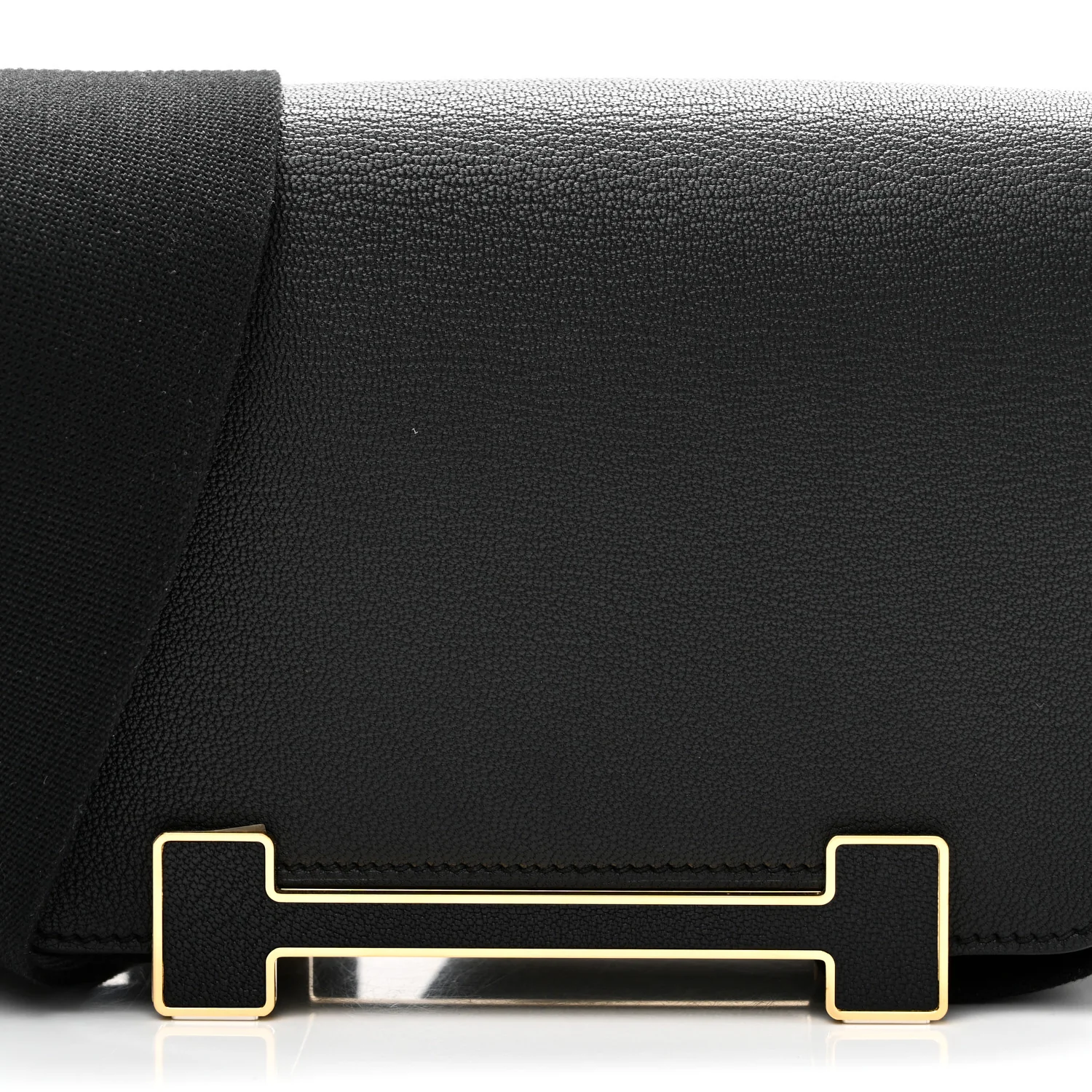 Chevre Mysore Geta Black