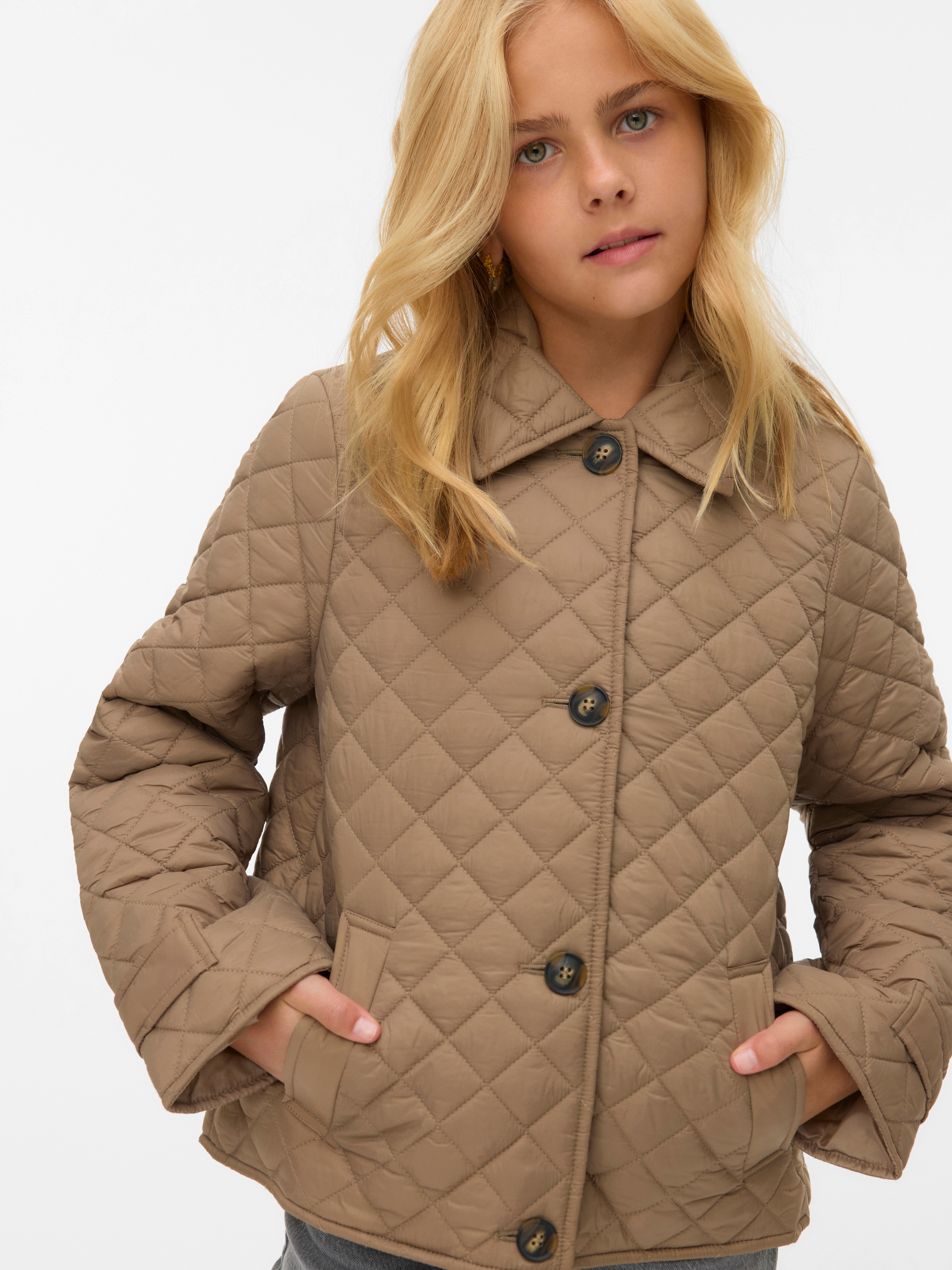 VERO MODA® VMHOLTE Jacket
