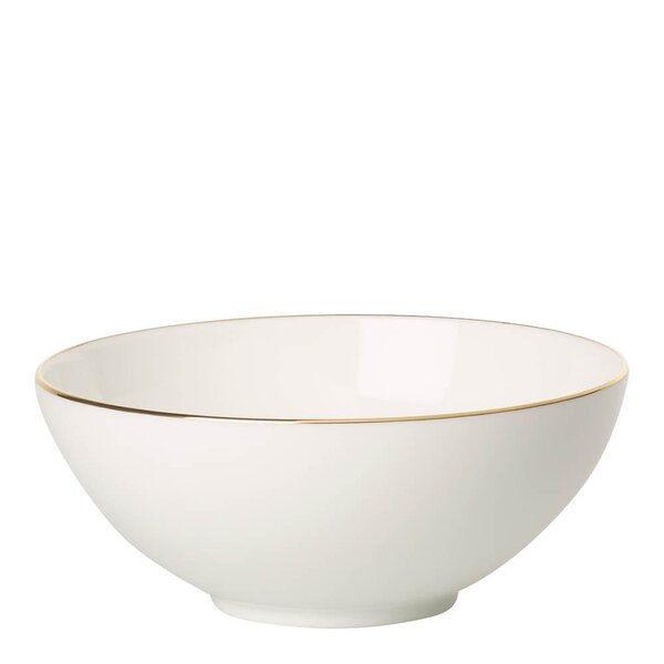 Anmut Gold bolle 13 cm