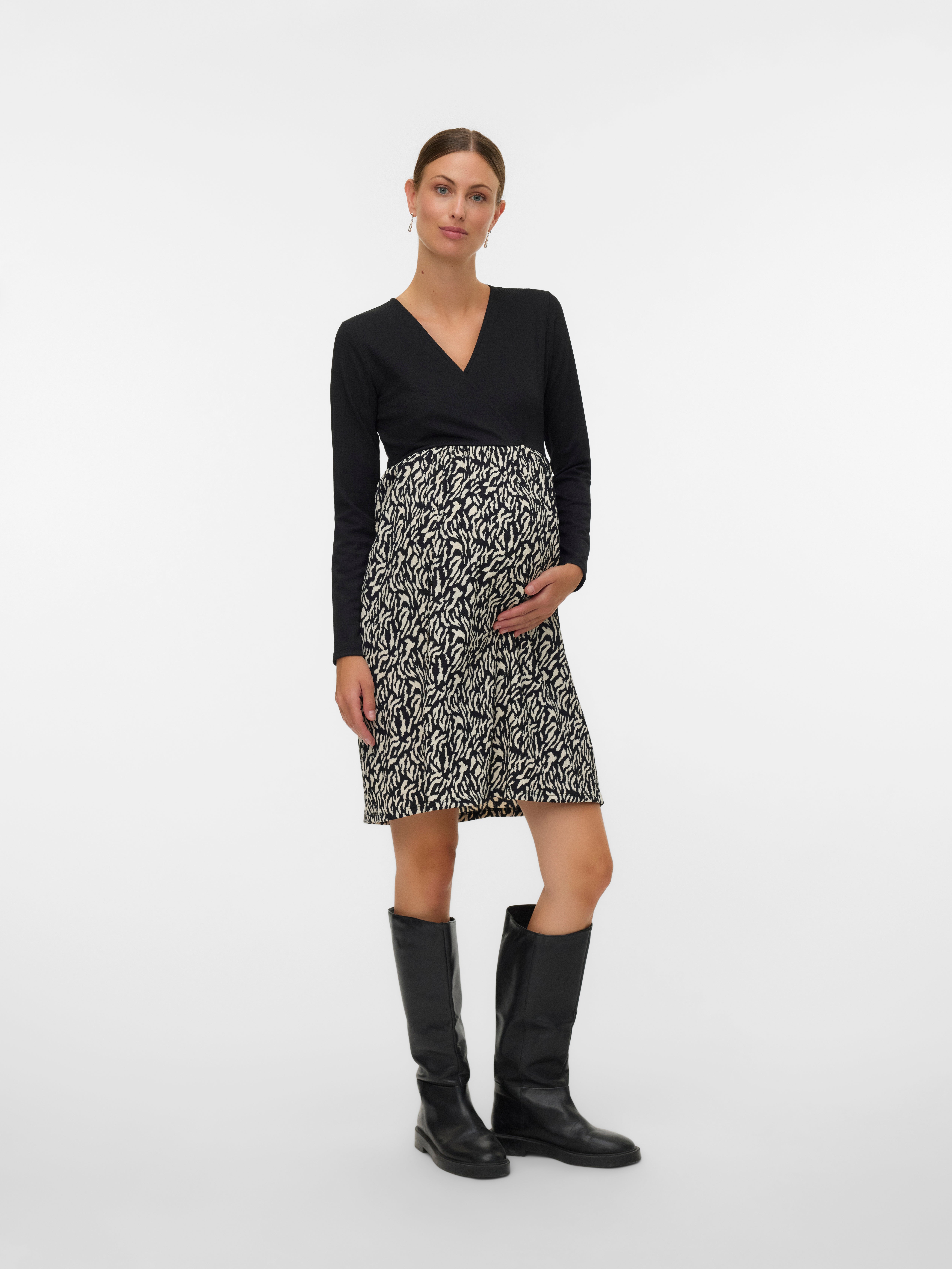 VERO MODA® MLMARI Maternity Dress
