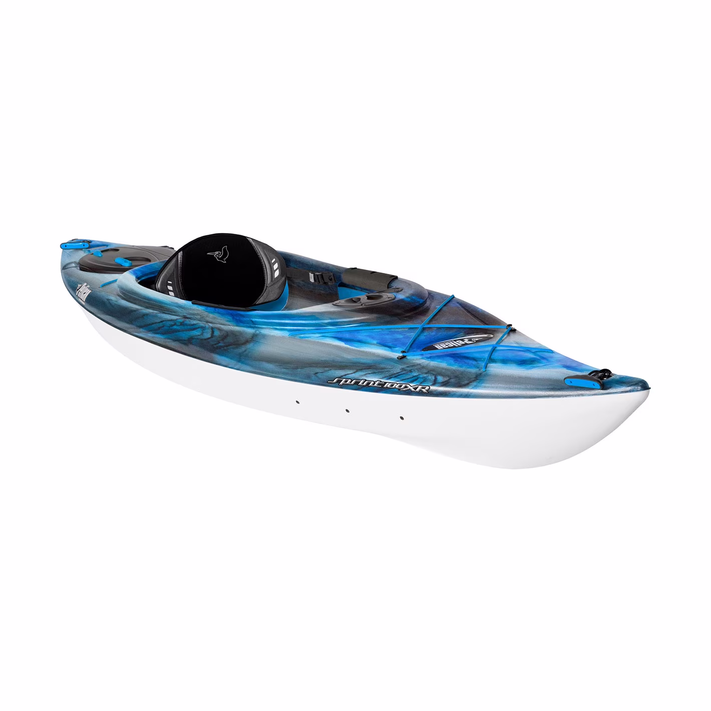 Sprint 100XR Sit-In Performance Kayak 10 ft Neptune