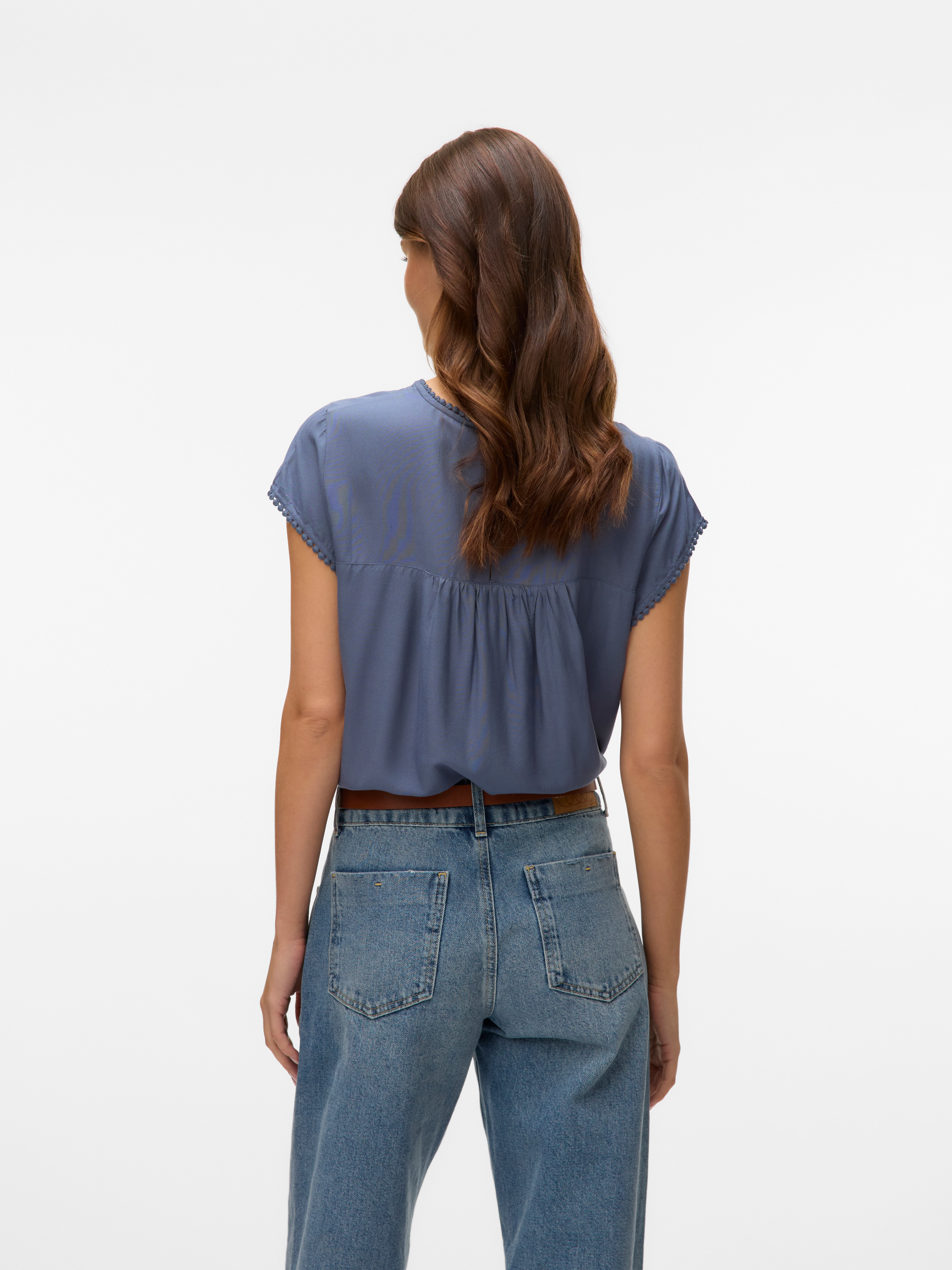 VERO MODA® VMDEBBIE Top