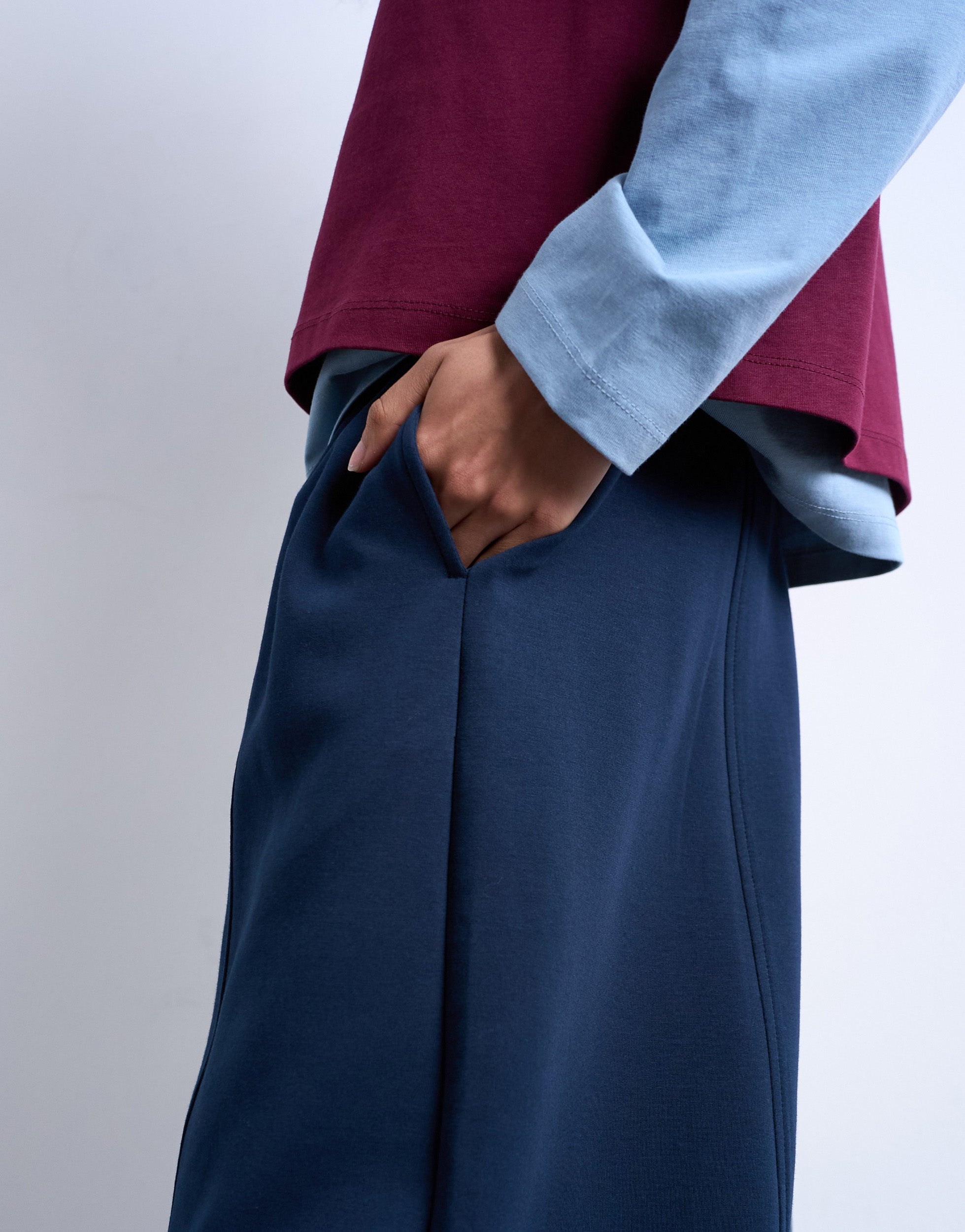 VERO MODA® TSJILLS Joggers