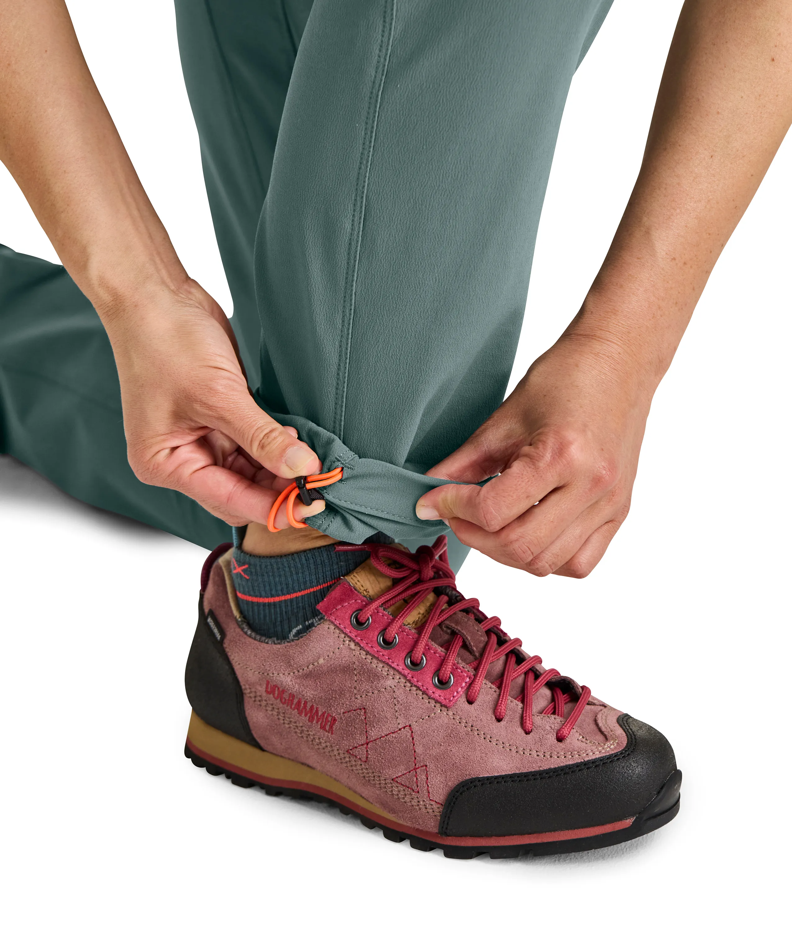 ORTOVOXR BRENTA PANTS
