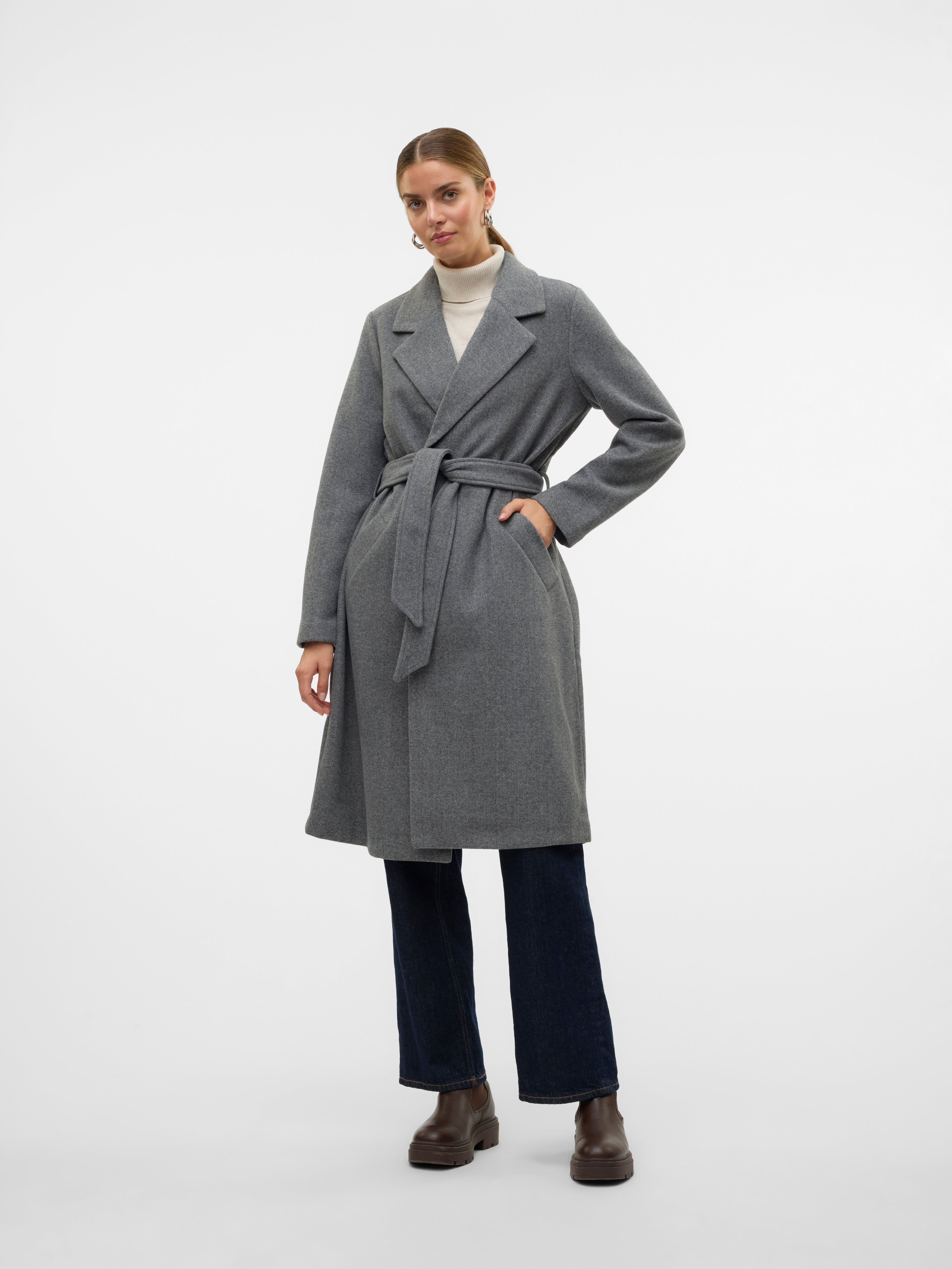 VERO MODA® VMFORTUNEAYA Coat