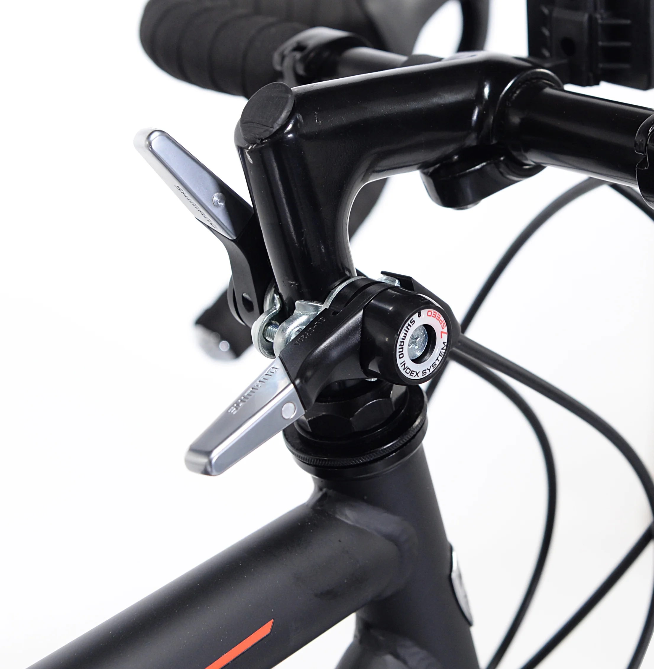 700c Nazz Men'S Gravel Road Bike, Black