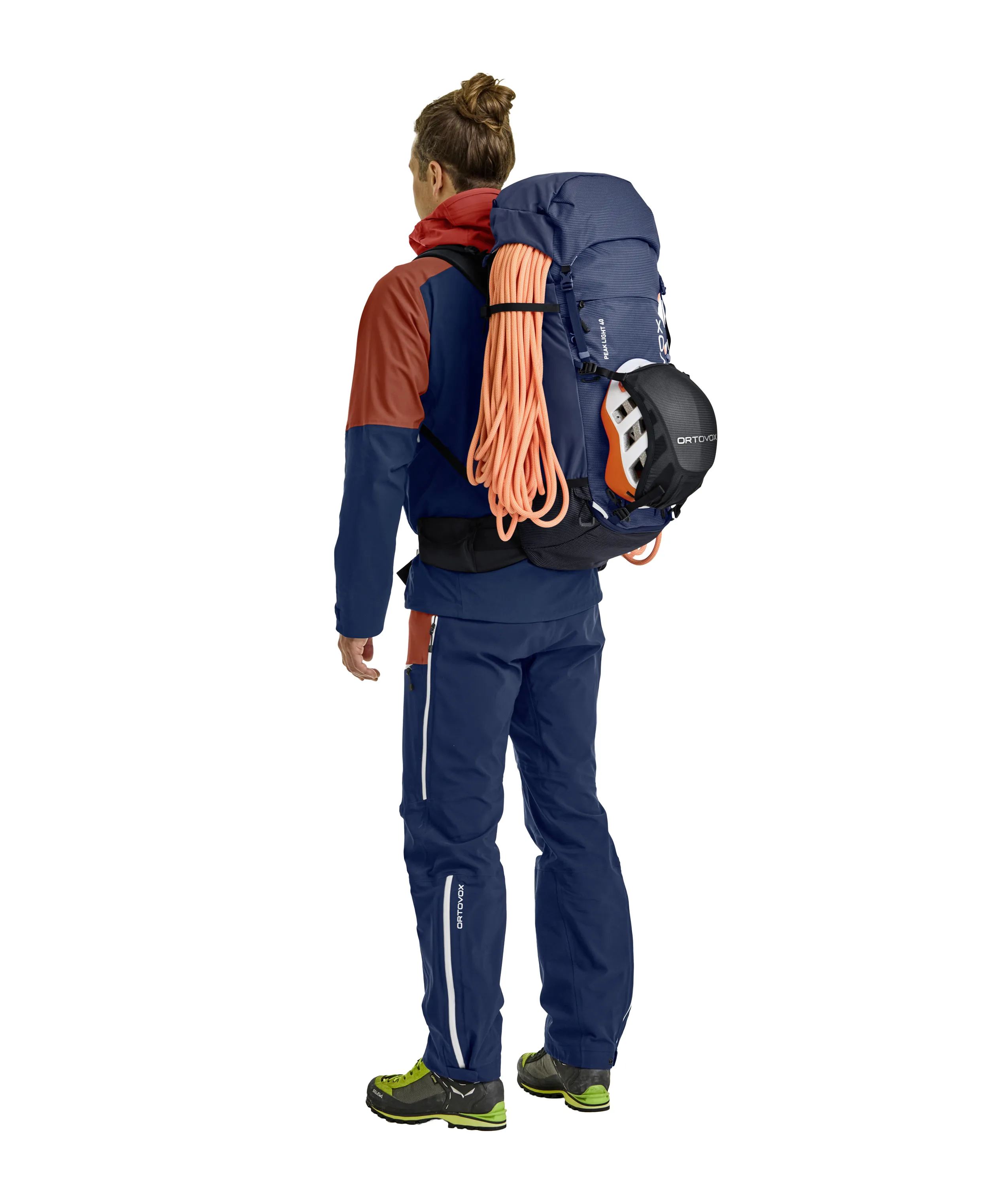 ORTOVOXR PEAK LIGHT 40