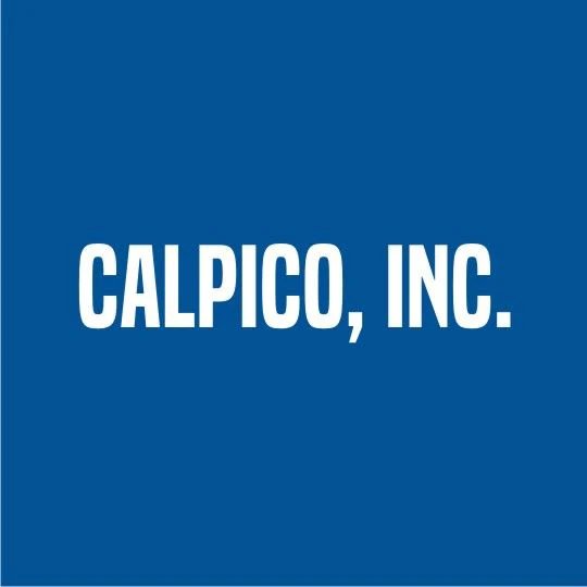 Calpico 1 in Tape 10 Mil (Roll)