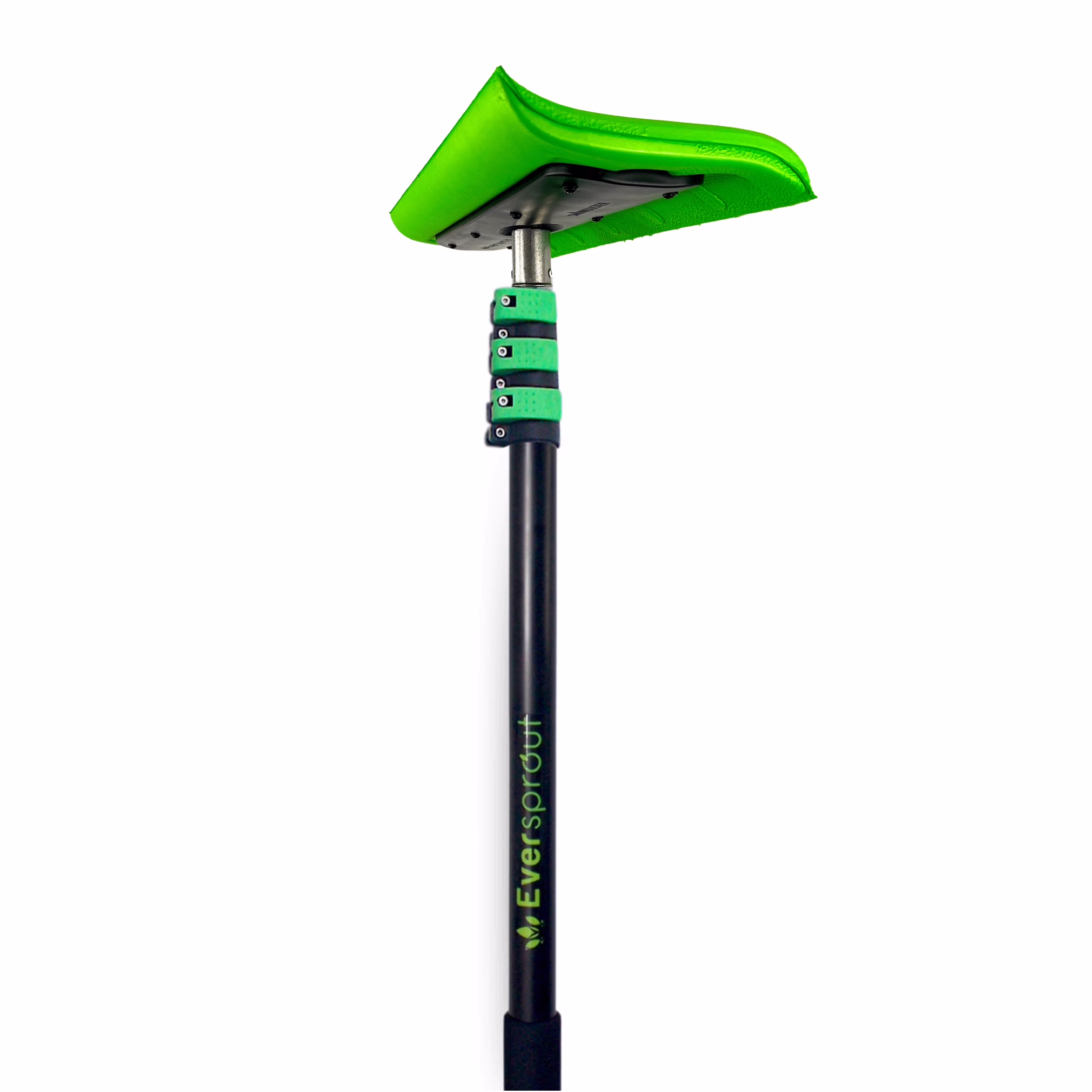 Never-Scratch SnowBuster 7-to-24 Foot