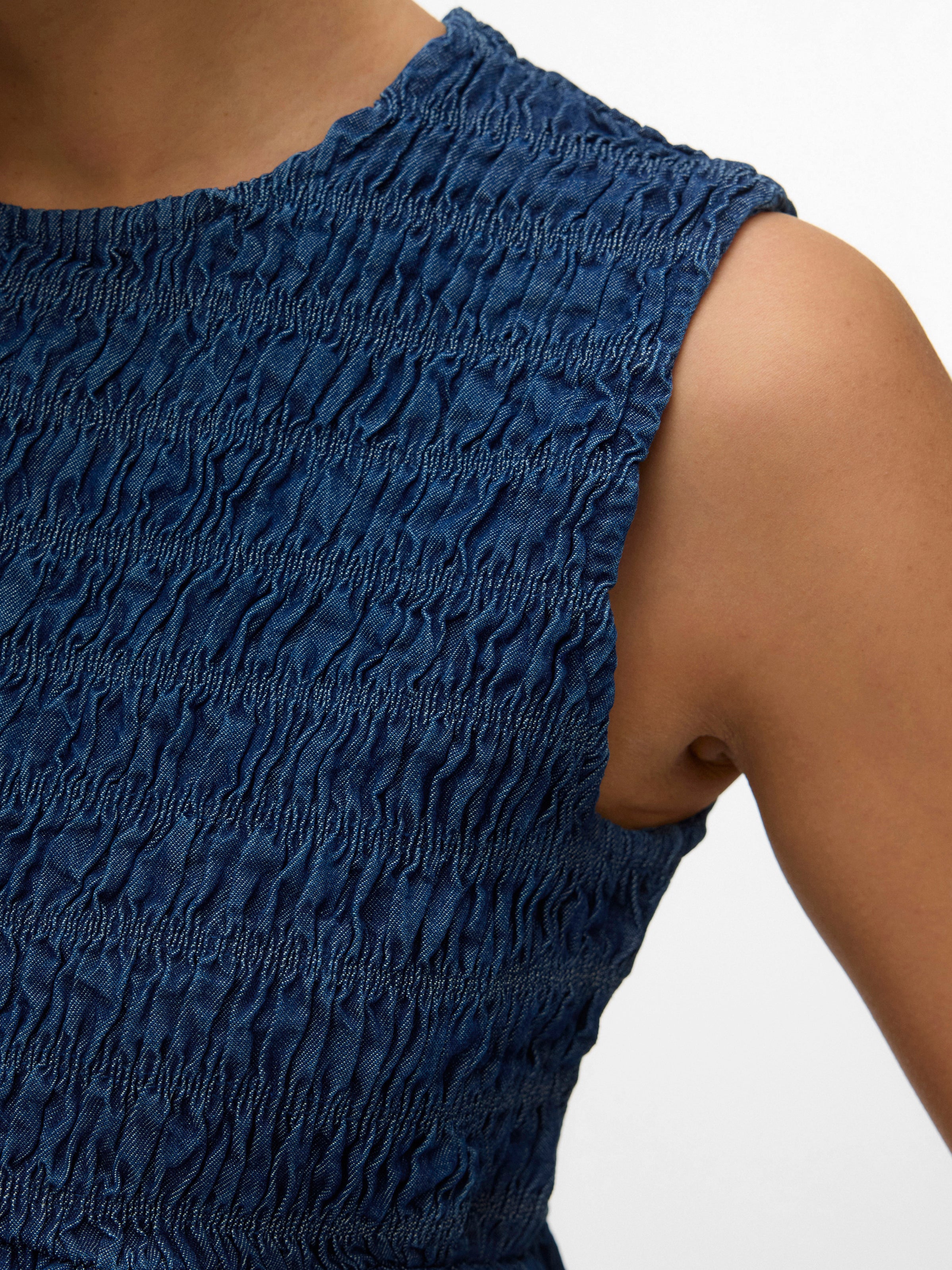 VERO MODA® MLLULLA Maternity Dress