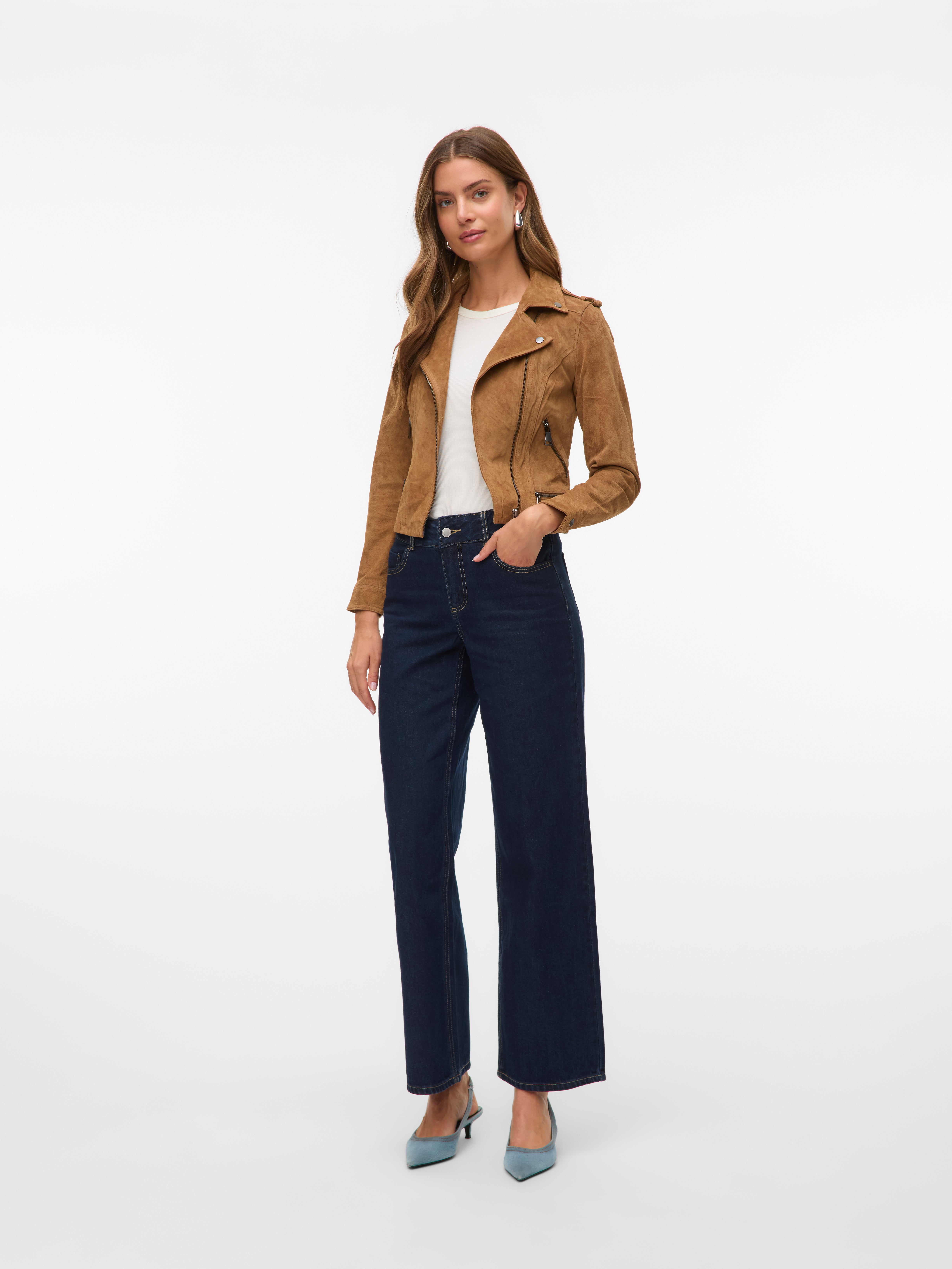 VERO MODA® VMROYCE Jacket