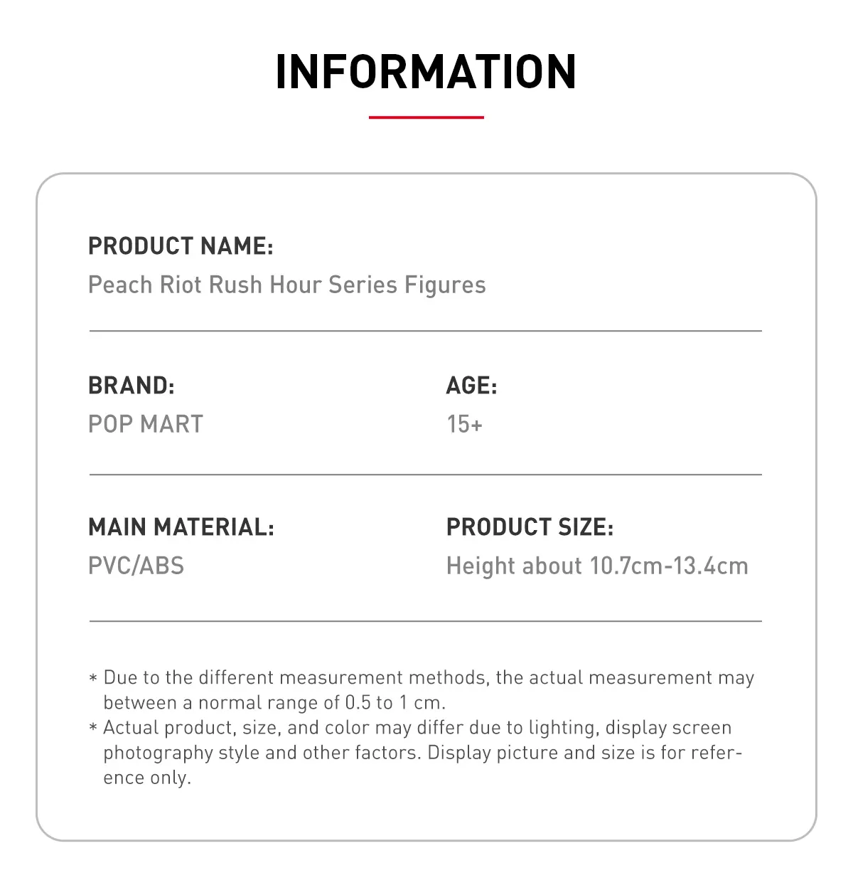 POP MART