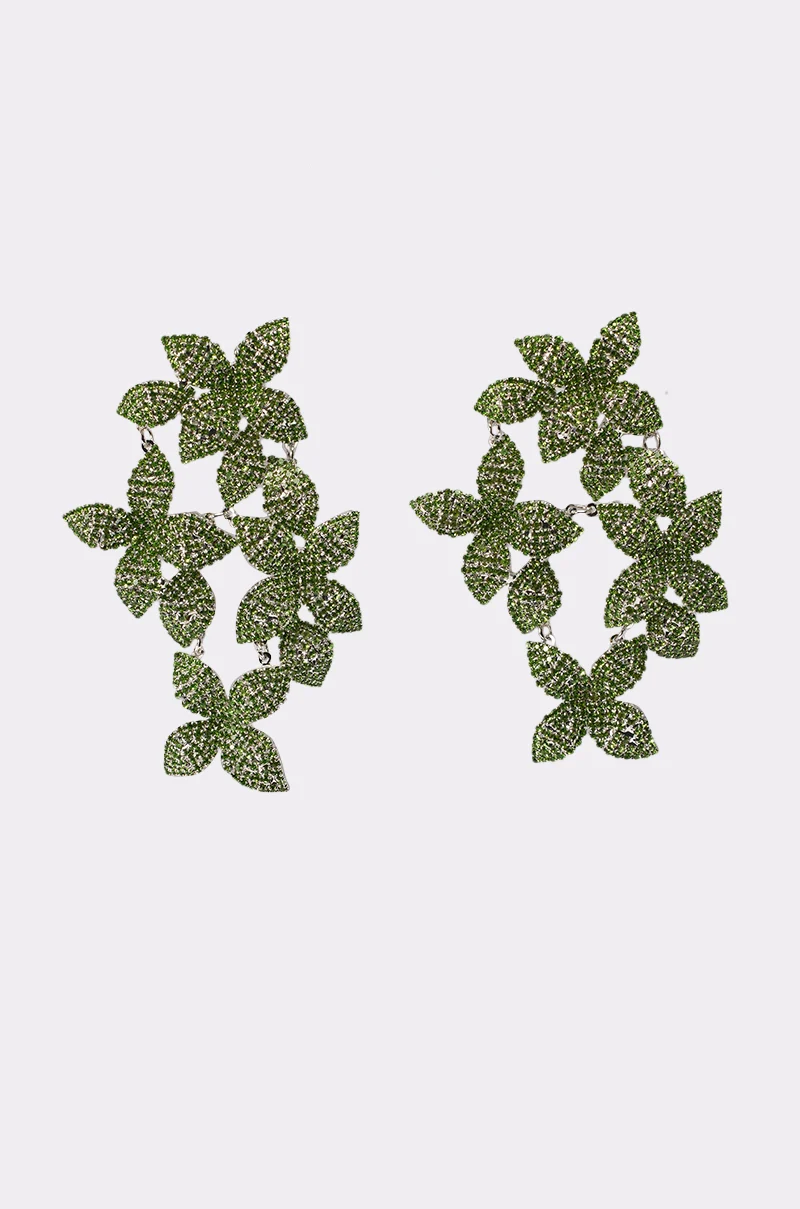 IN MY GARDEN EARRING - Akira Store