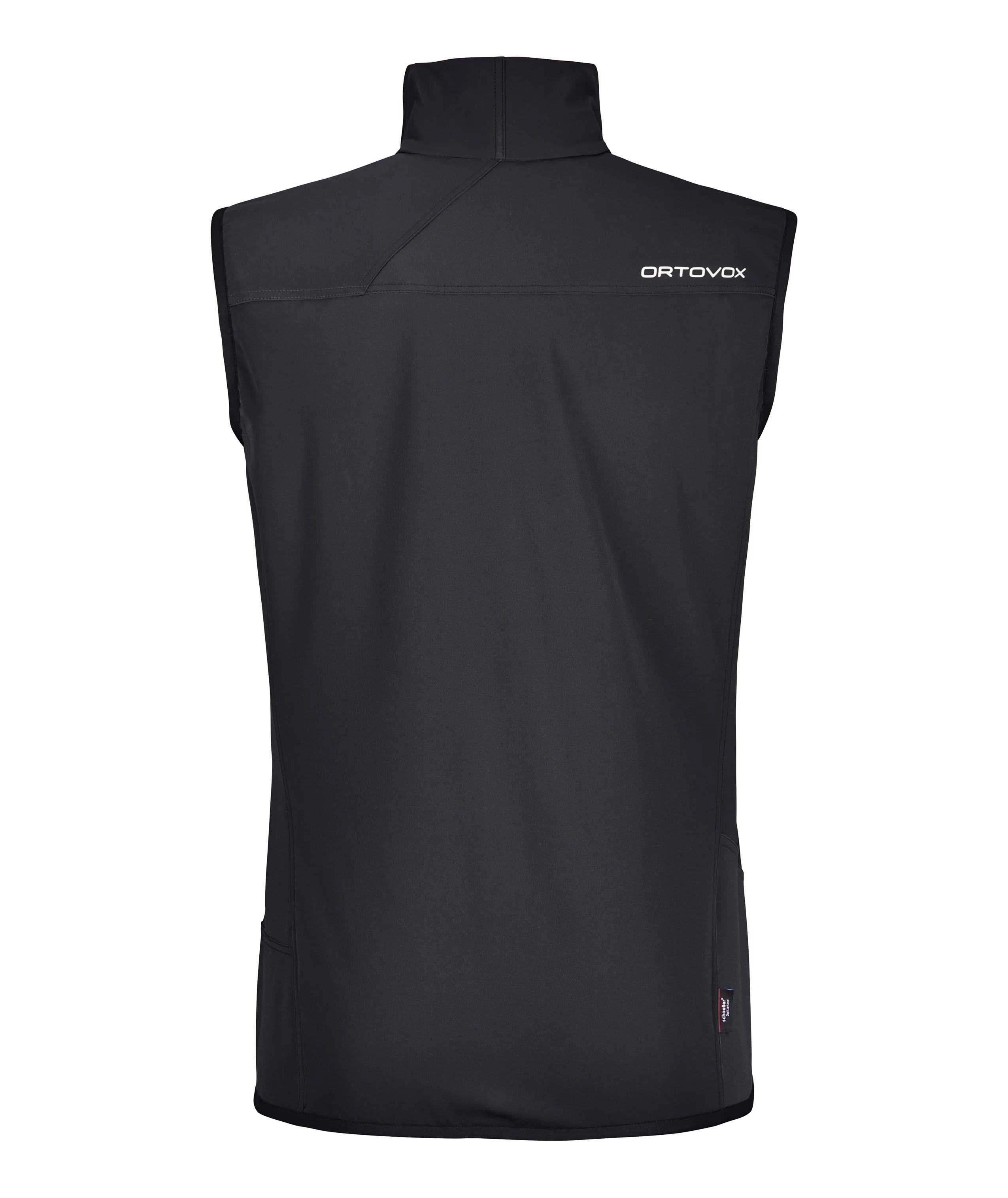 ORTOVOXR COL BECCHEI VEST