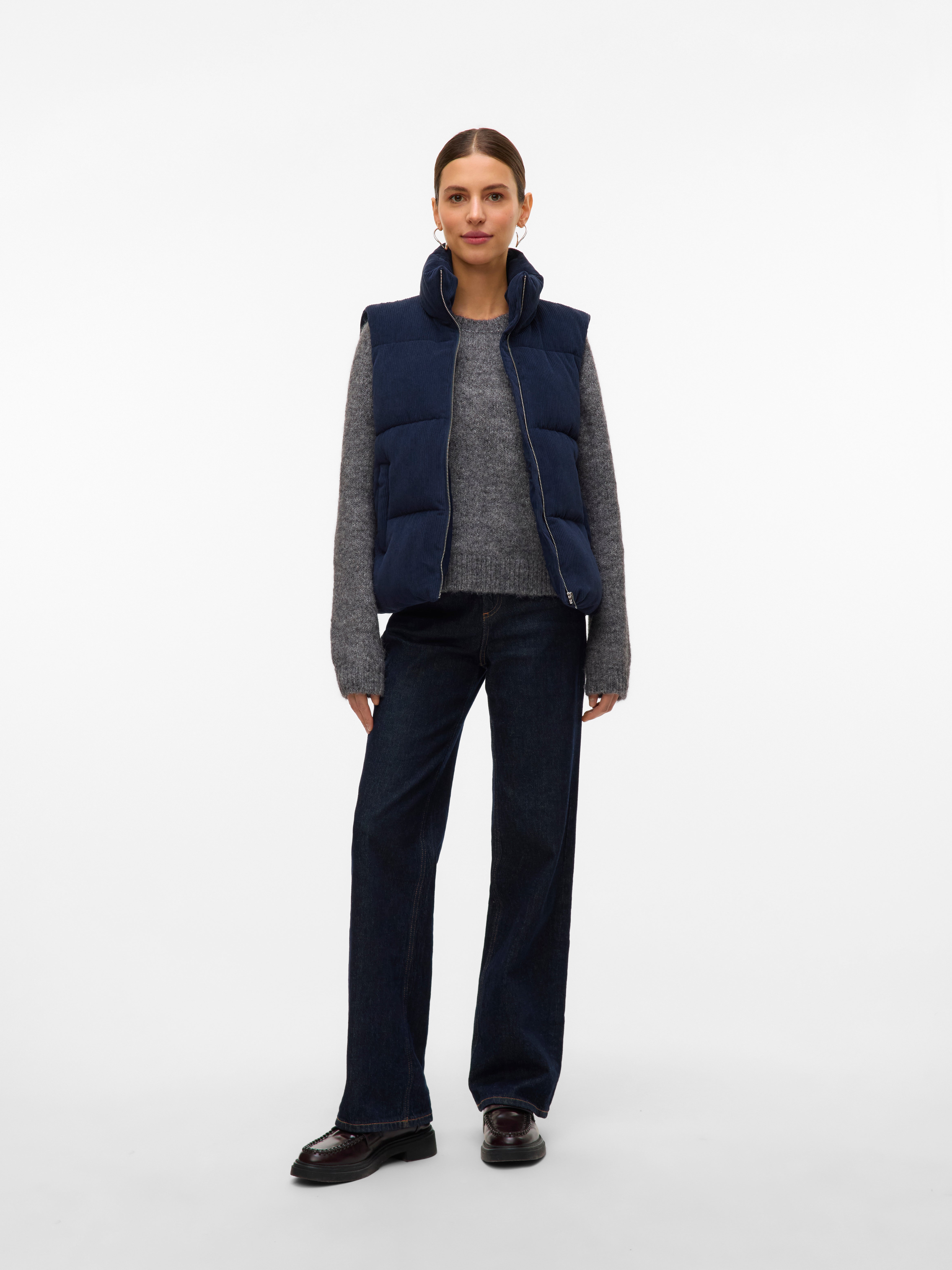 VERO MODA® VMDEBRA Otw Gilet