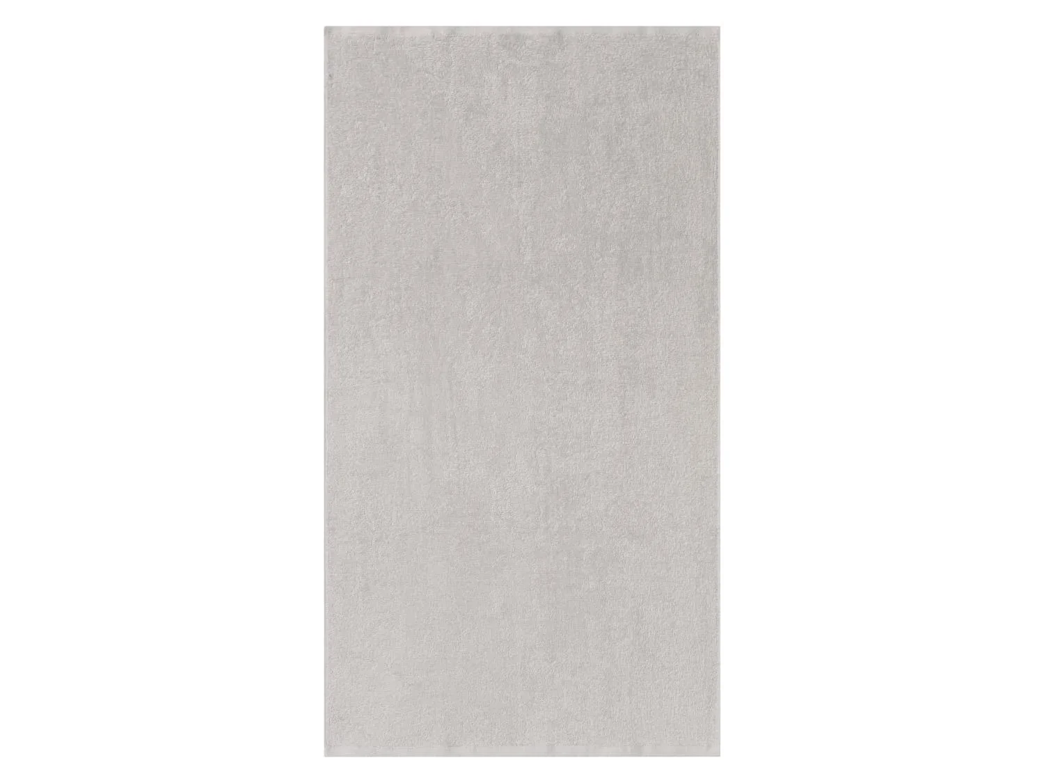 LIVARNO home Lot de 6 serviettes en ponge