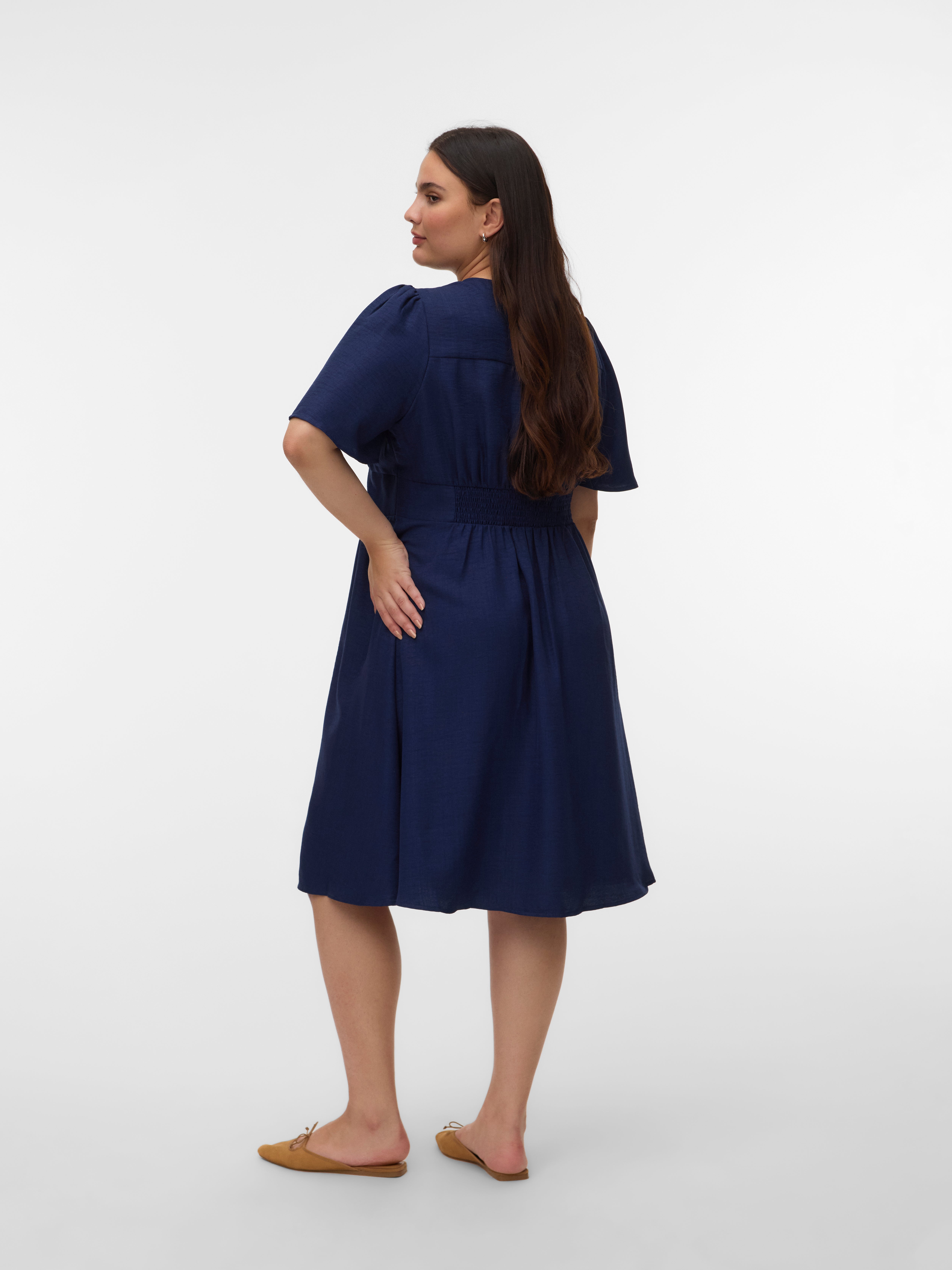 VERO MODA® VMCMELANEY Short dress