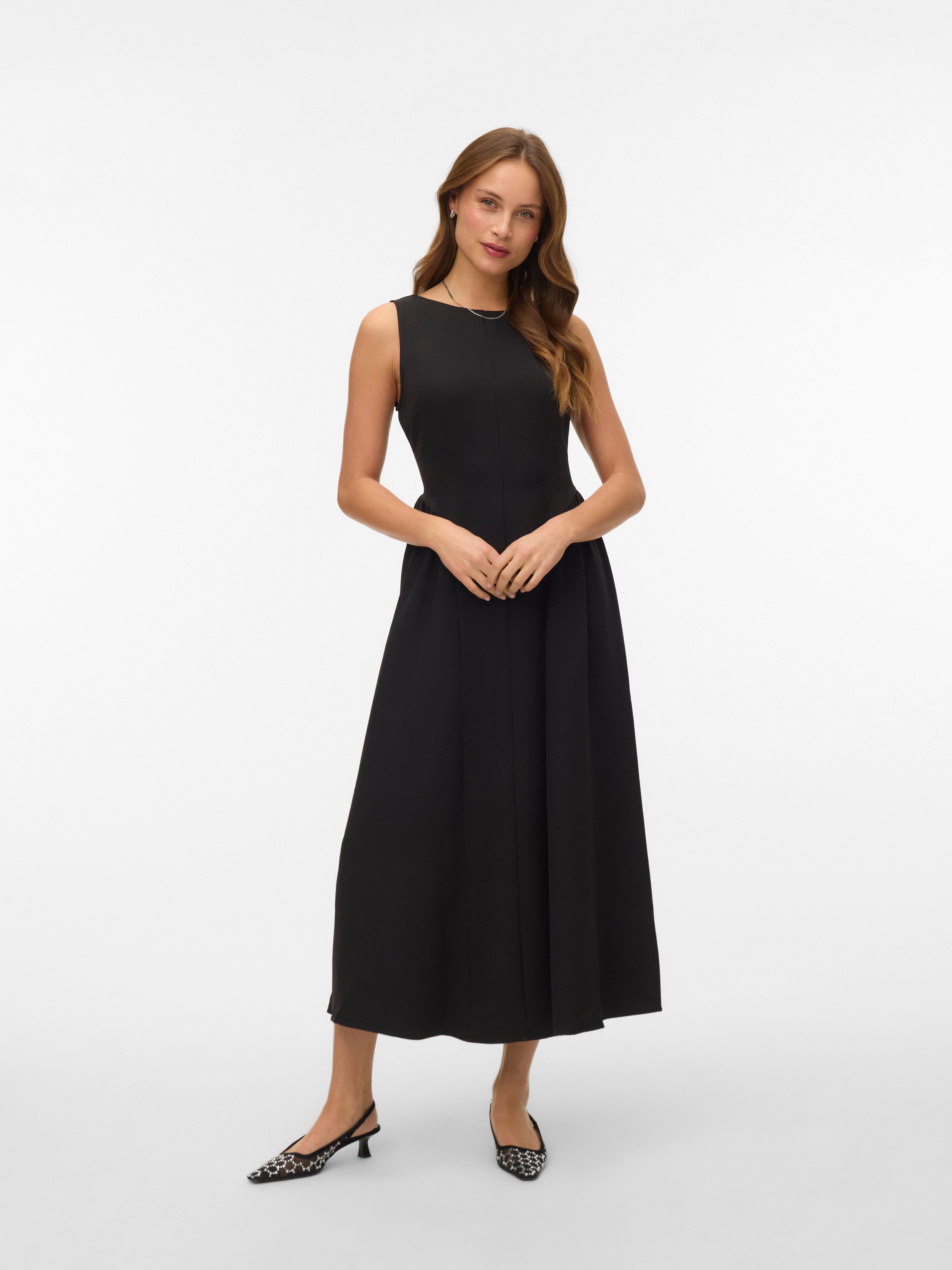 VERO MODA® VMSALLY Long dress