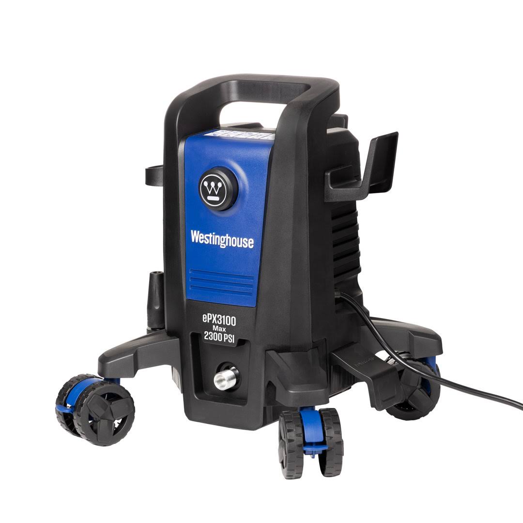 Westinghouse ePX3050 Electric Pressure Washer 2050 PSI Max 1.76 GPM