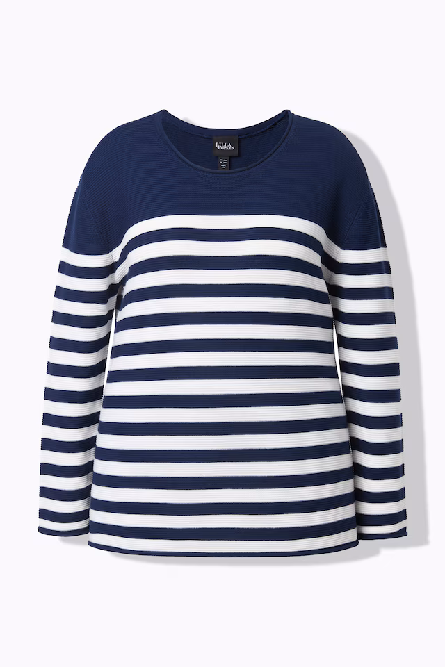Breton Striped Sweater