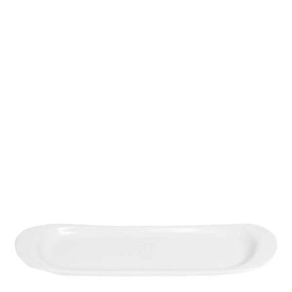 Wing serveringsfat 20 cm hvit