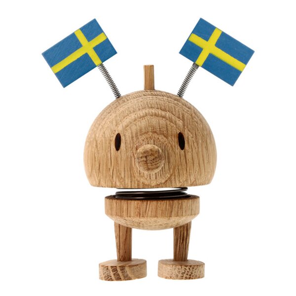 Celebration Bumble Sweden liten eik