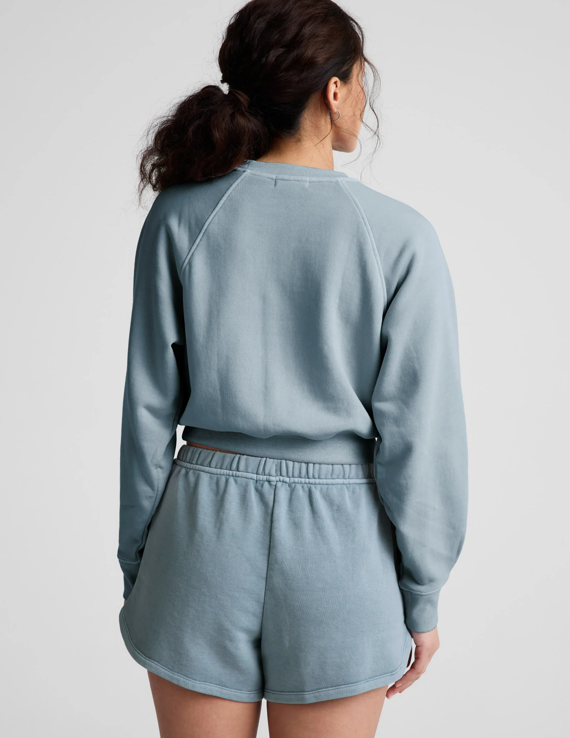 Fade Out Sweatshirt