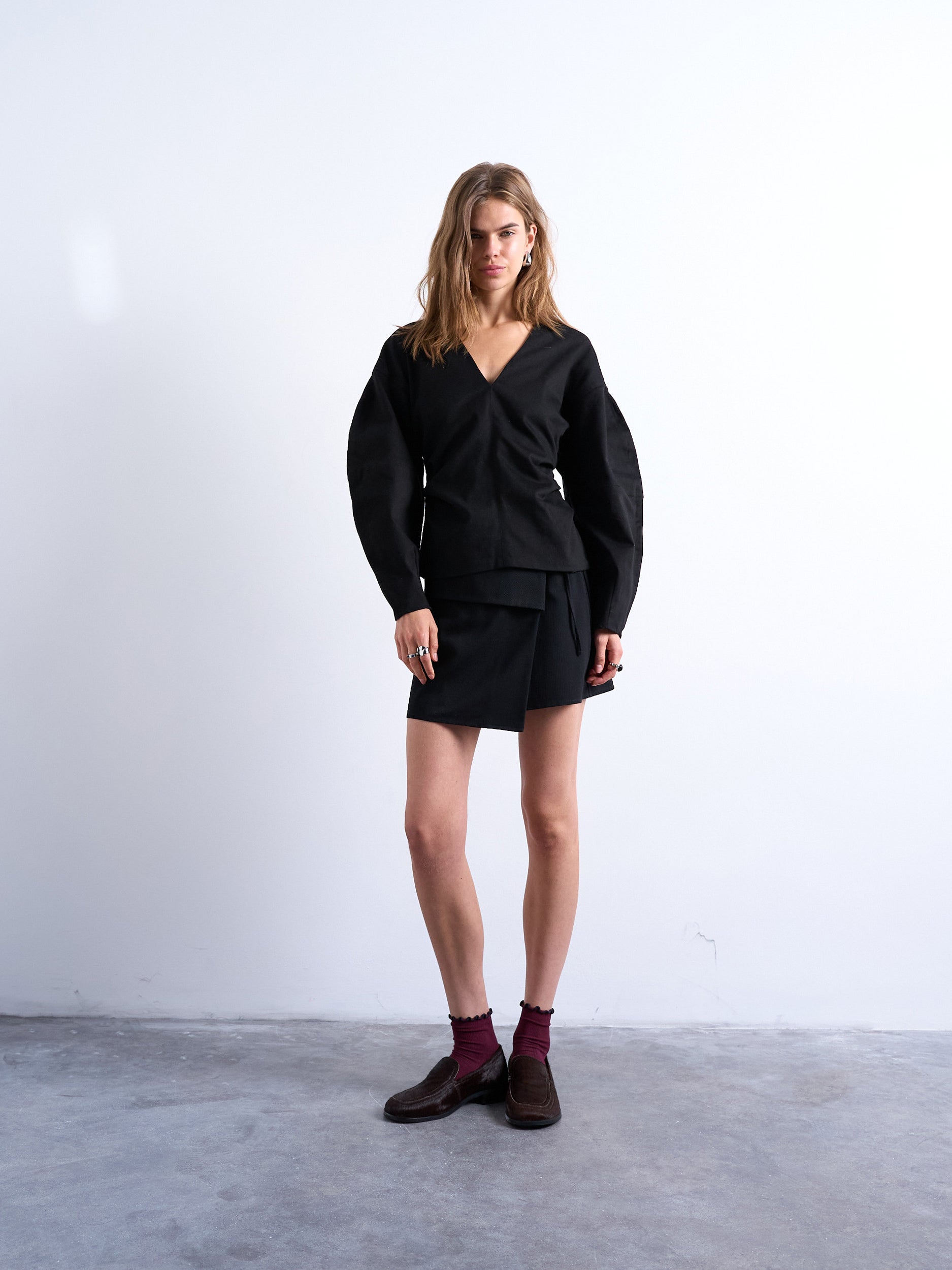 VERO MODA® TSTRINA Top