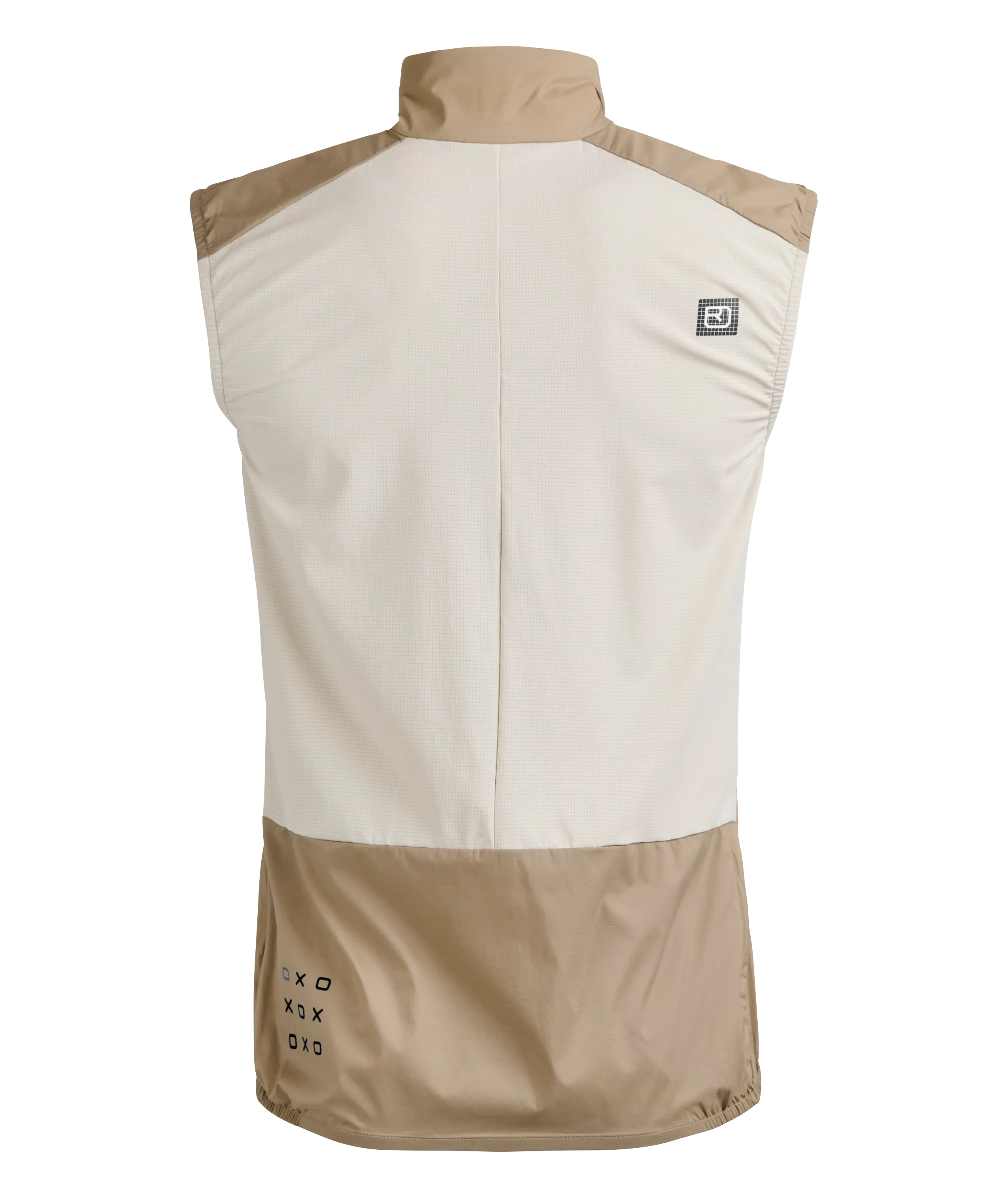 ORTOVOXR SEQUENCE WIND VEST