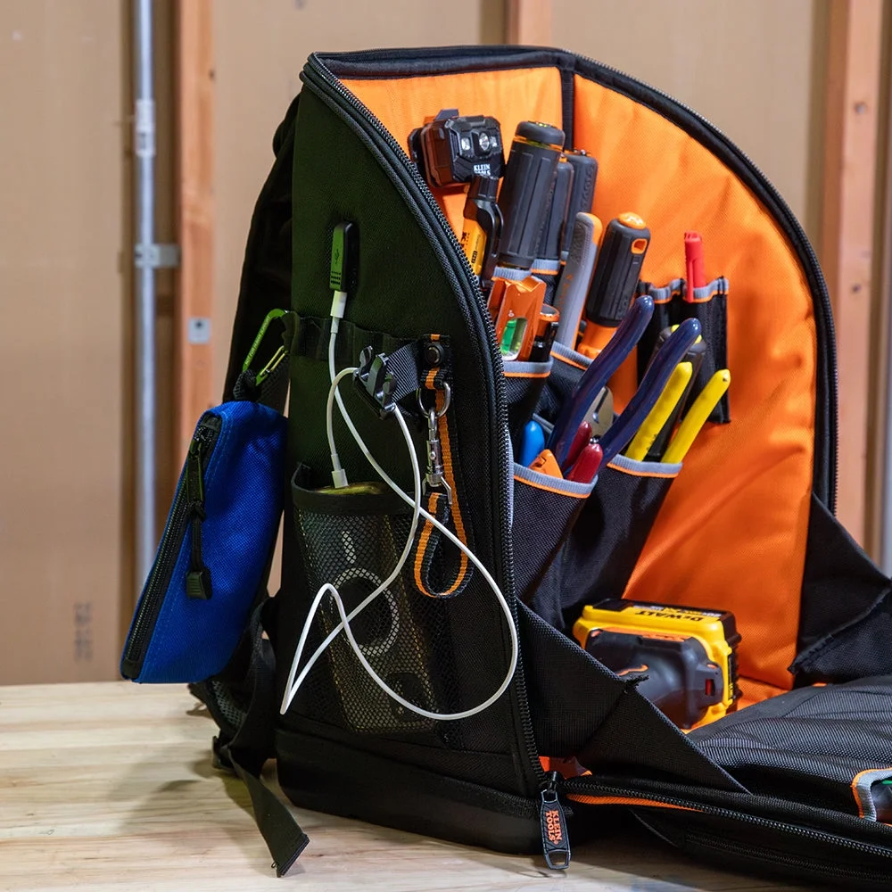 Tool Station Pro Backpack - Image 6