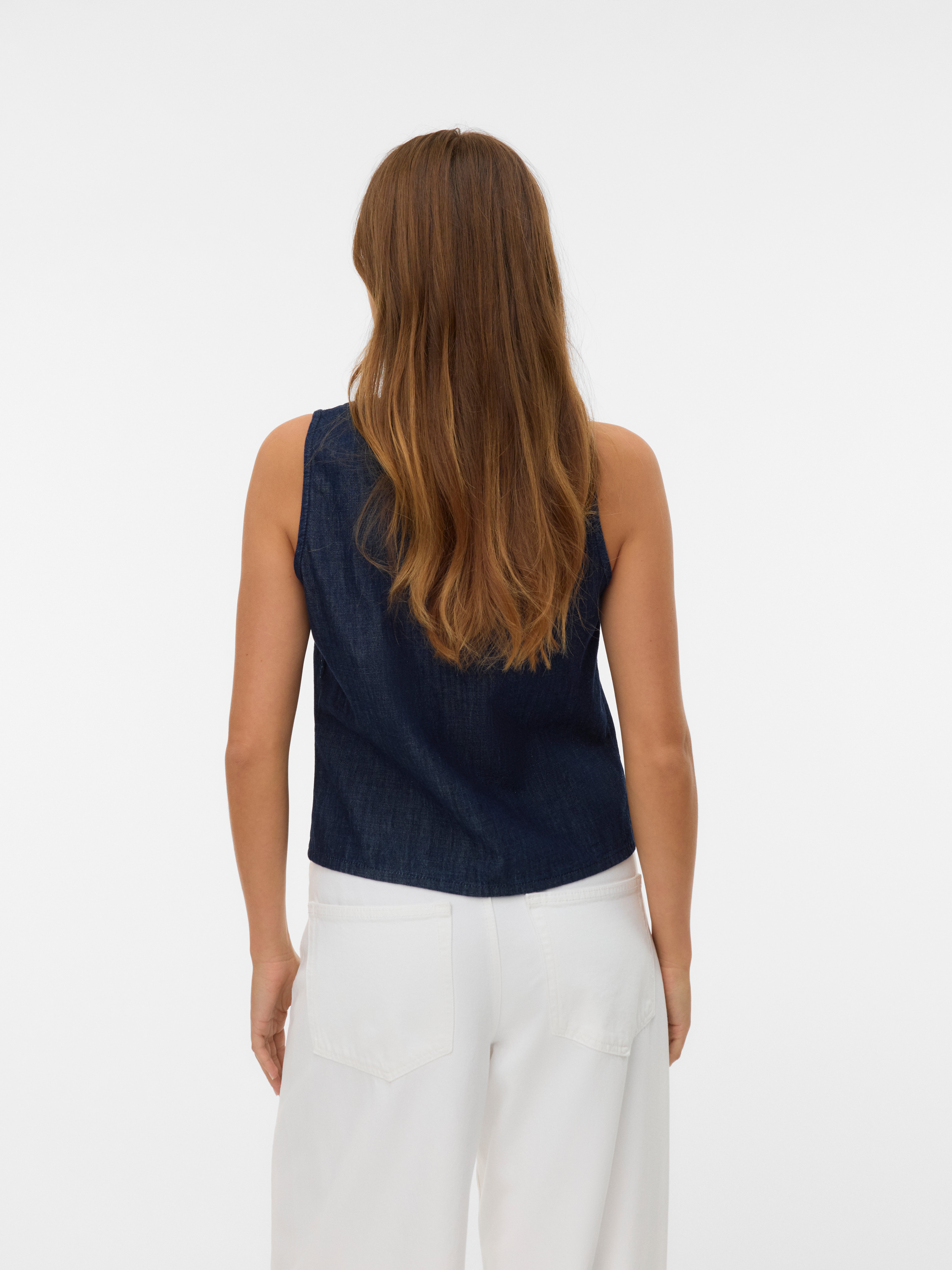 VERO MODA® VMHALANA Top