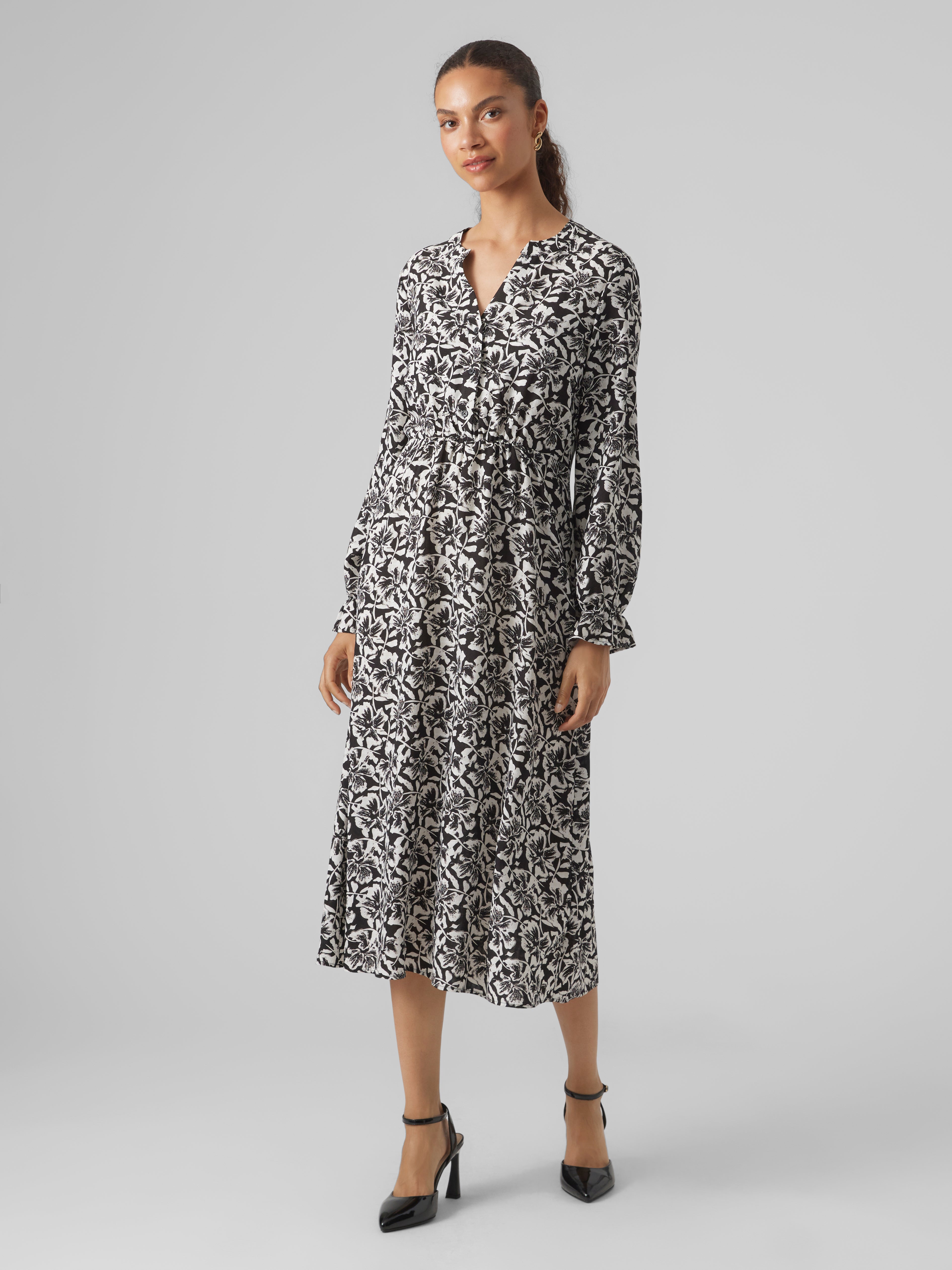 VERO MODA® VMSOPHIA Long dress