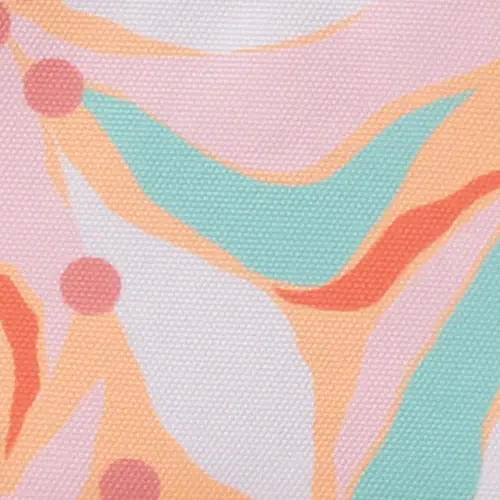 Pochette avant medium Jade Museum