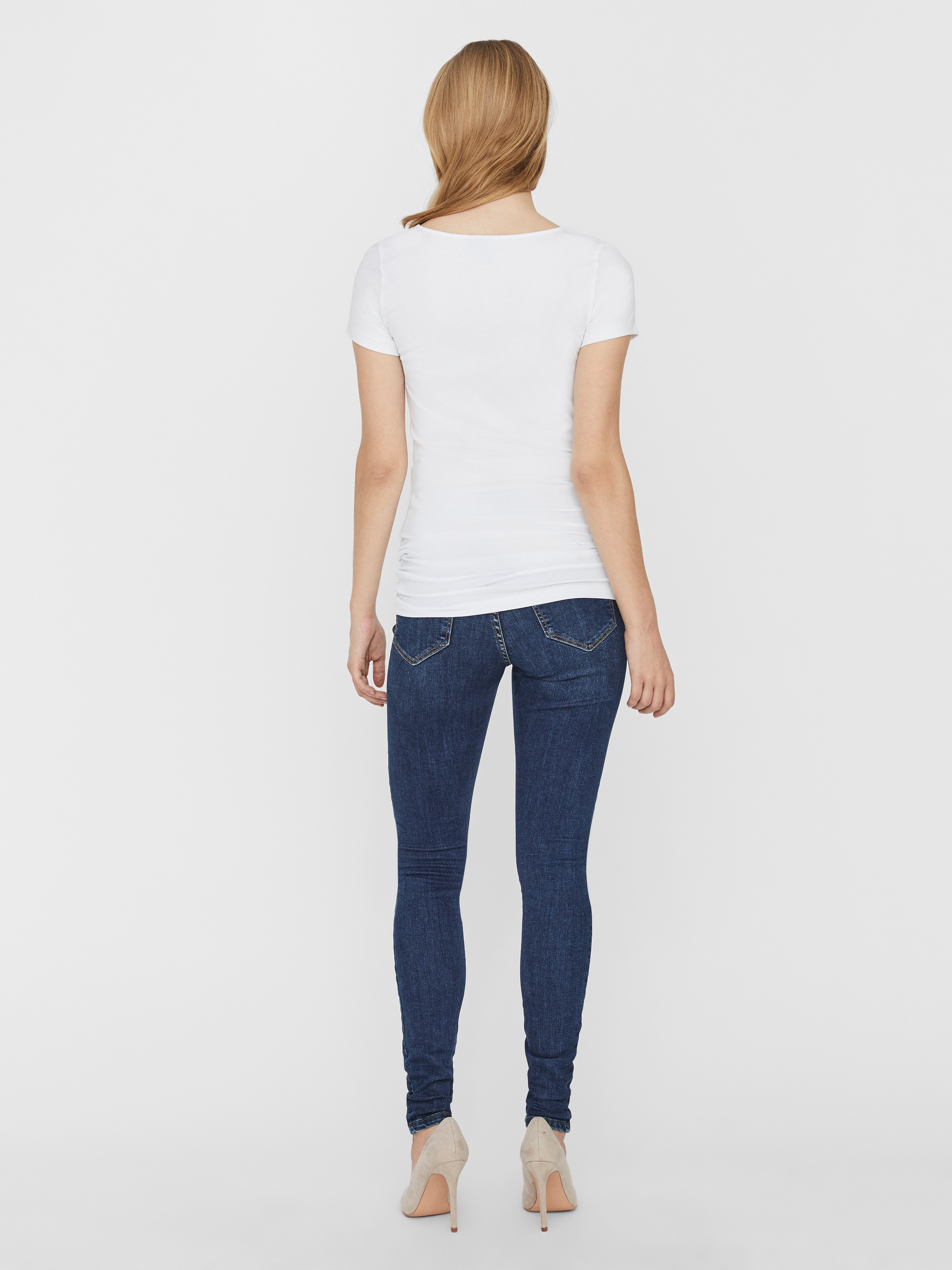 VERO MODA® VMMAXI 2-Pack T-Shirt